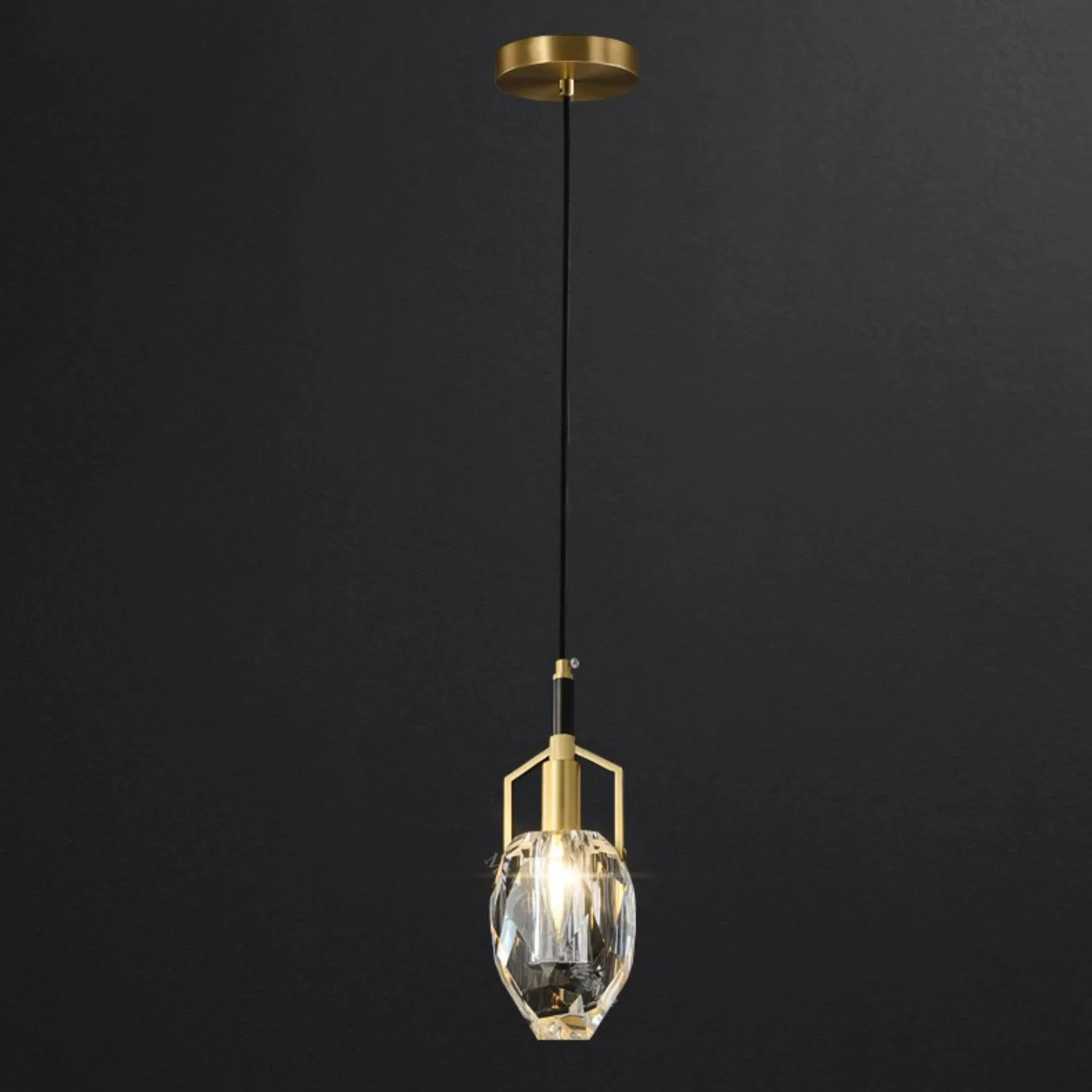 Zayne Modern Pendant Light - Image 4