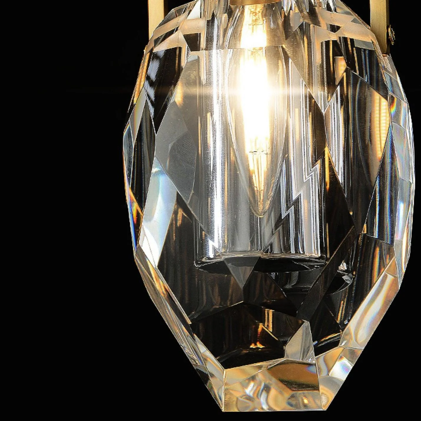 Zayne Modern Pendant Light - Image 5