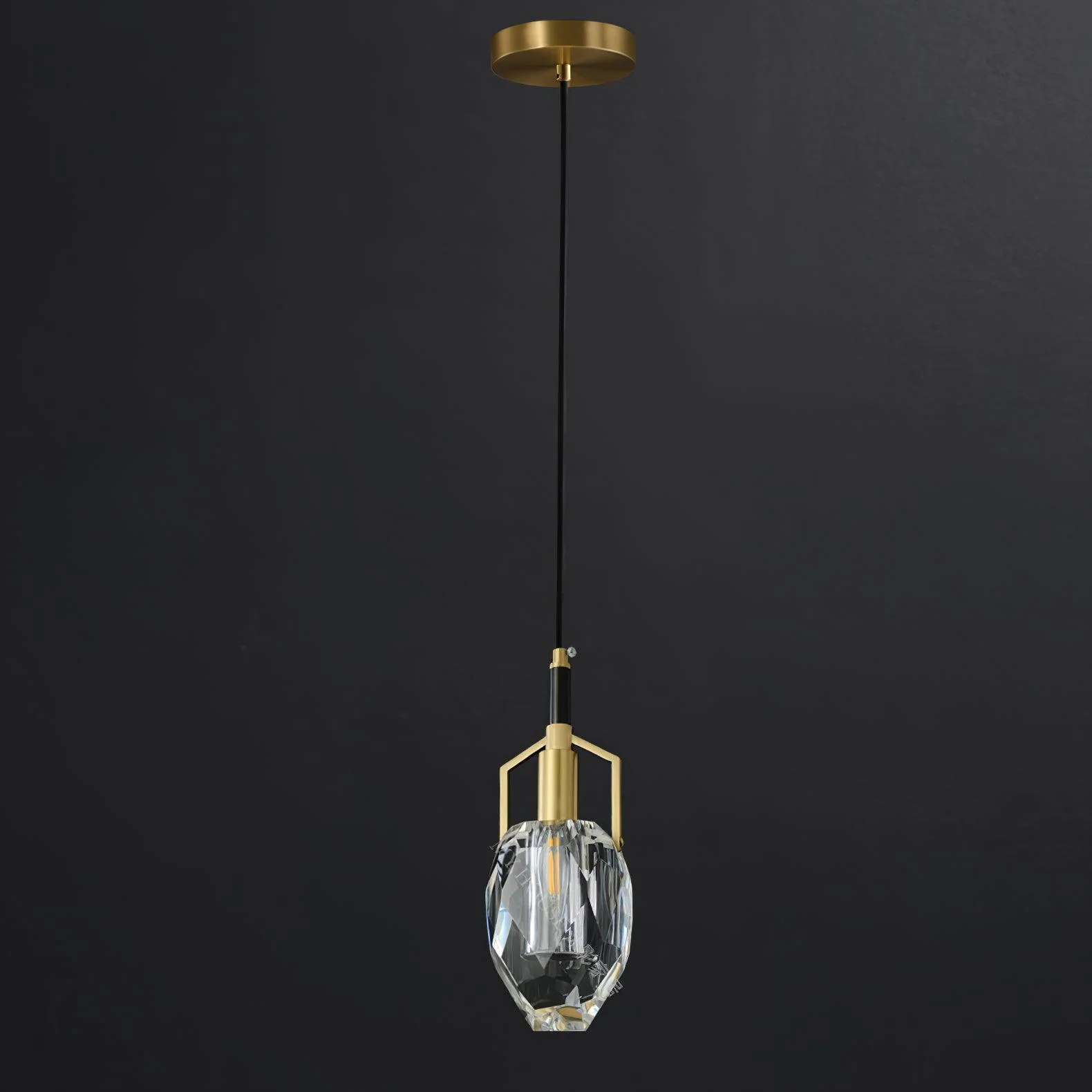 Zayne Modern Pendant Light - Image 7
