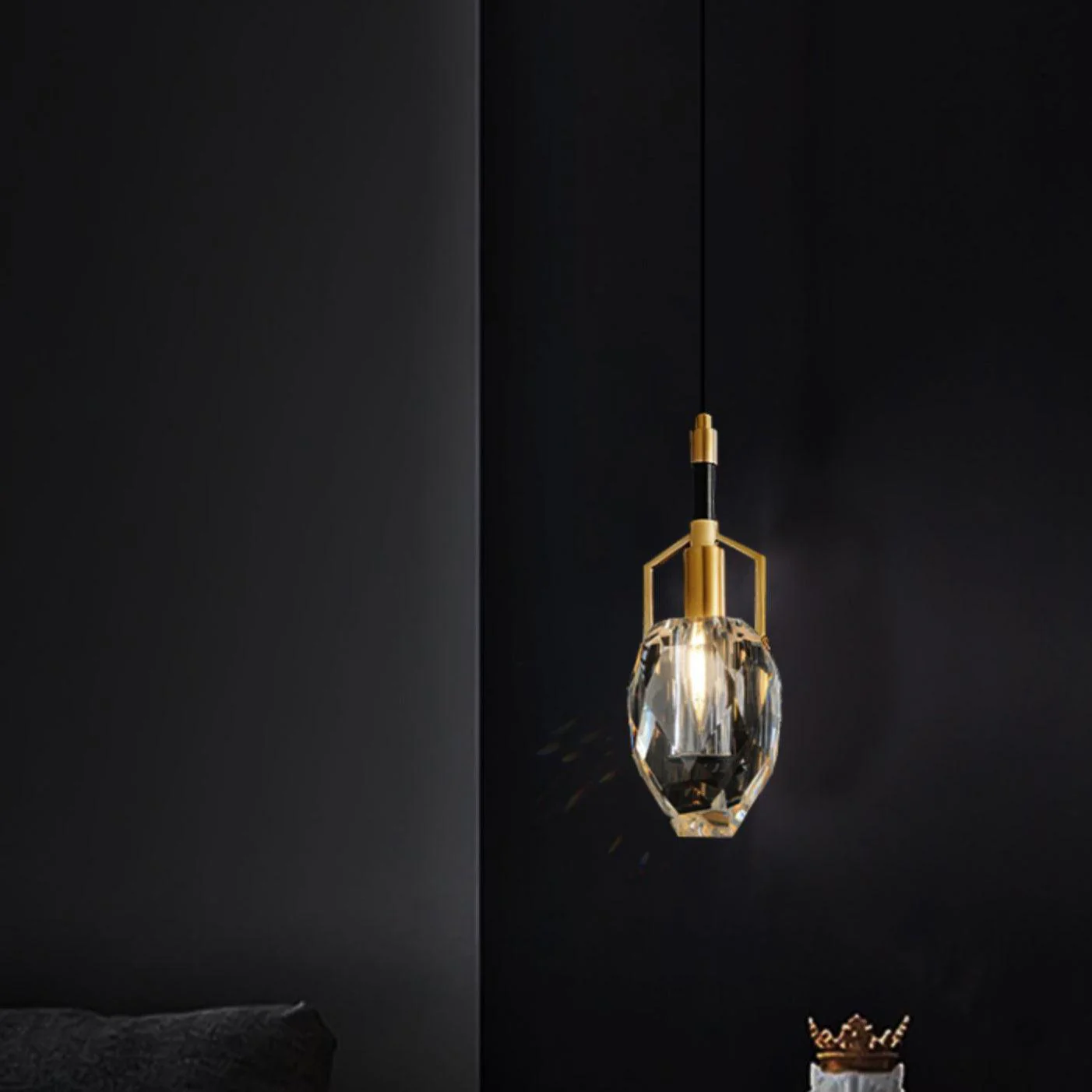 Zayne Modern Pendant Light - Image 8
