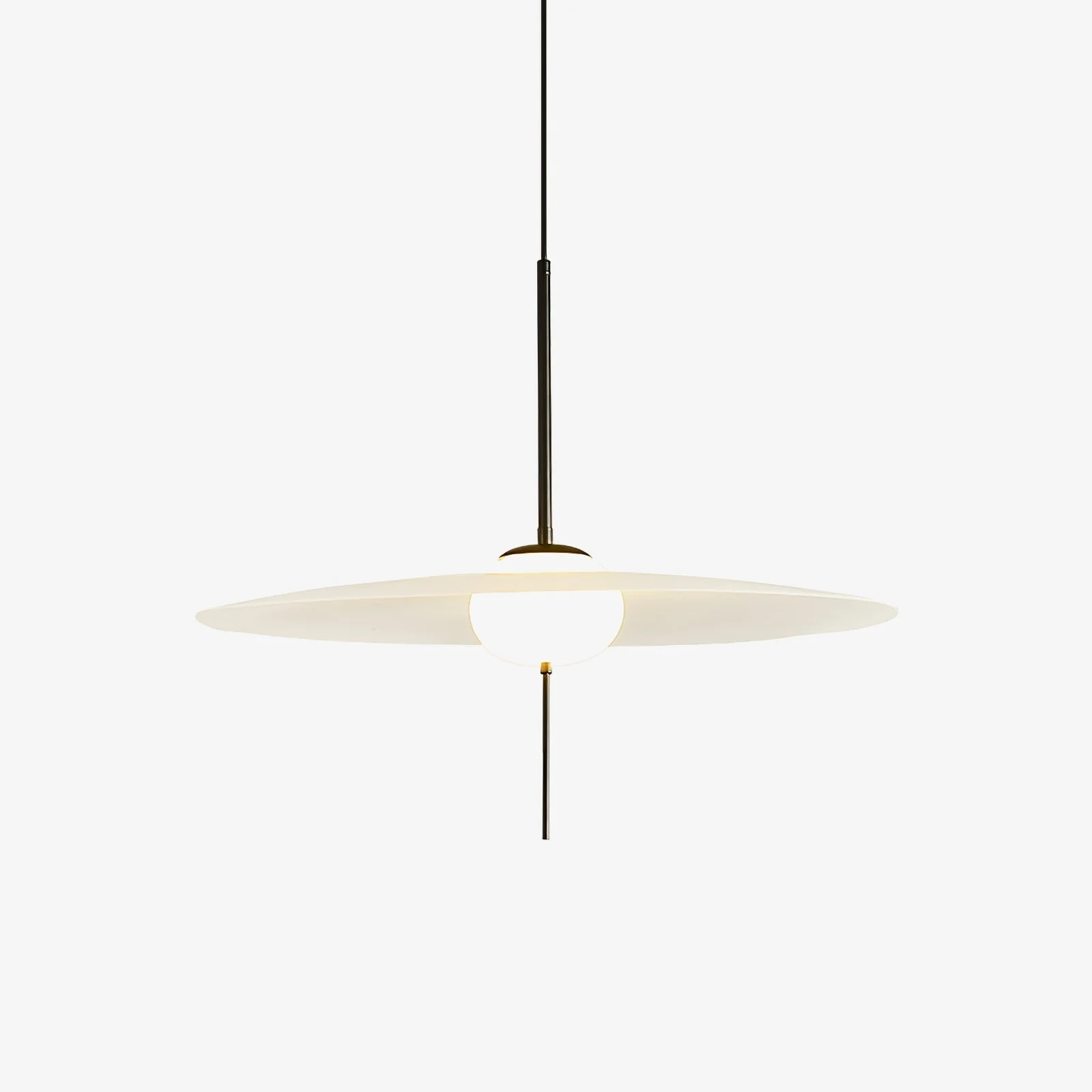 Zelara Classic Industrial Pendant Lamp