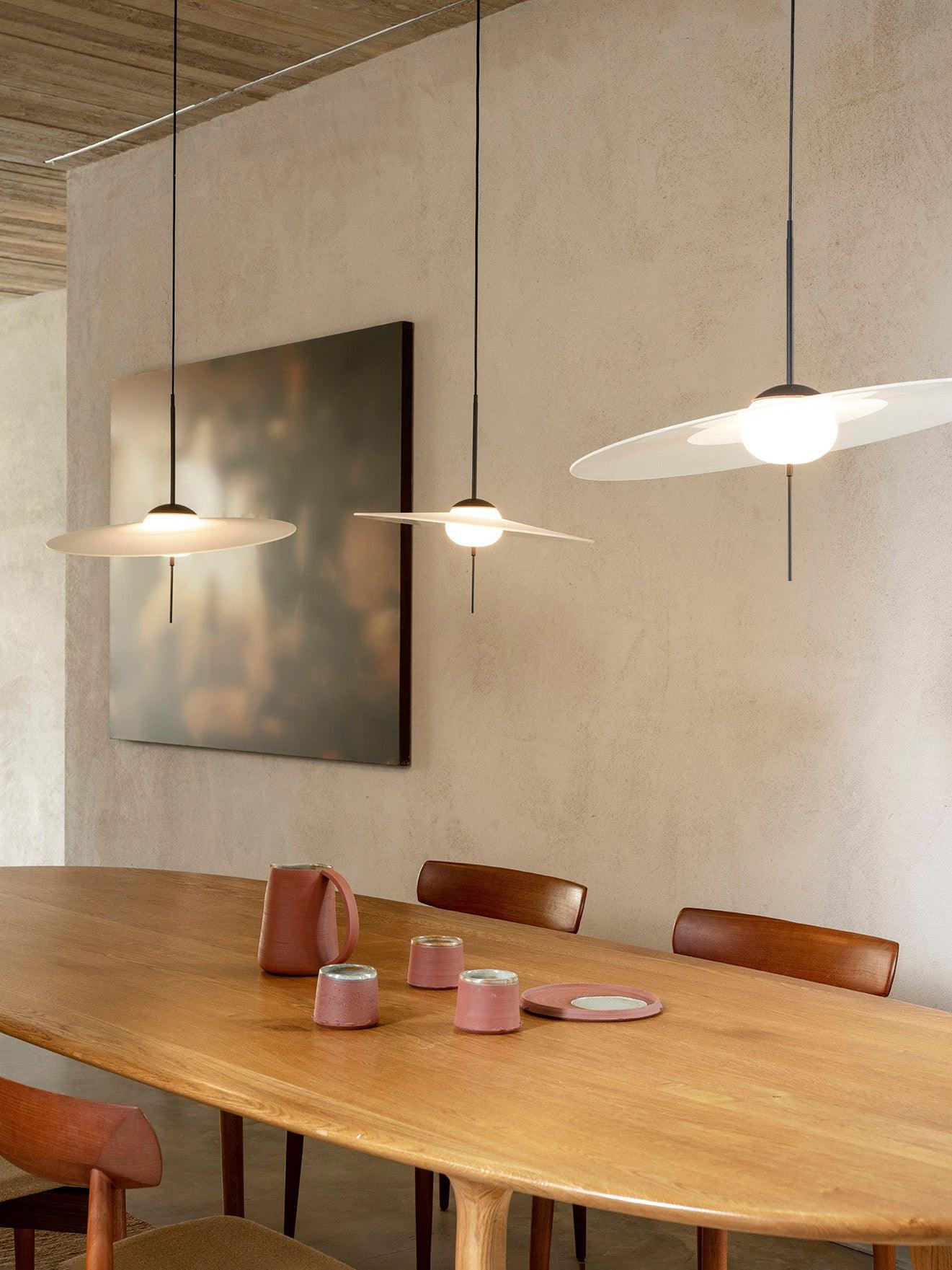 Zelara Classic Industrial Pendant Lamp - Image 10
