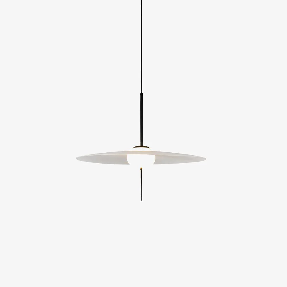 Zelara Classic Industrial Pendant Lamp - Image 14