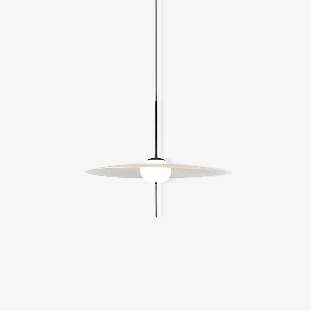 Zelara Classic Industrial Pendant Lamp - Image 15