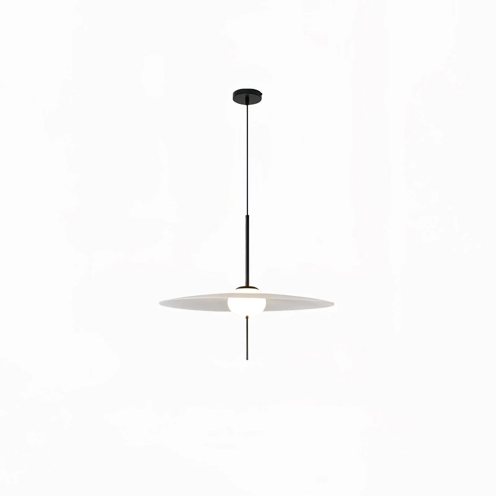 Zelara Classic Industrial Pendant Lamp - Image 18