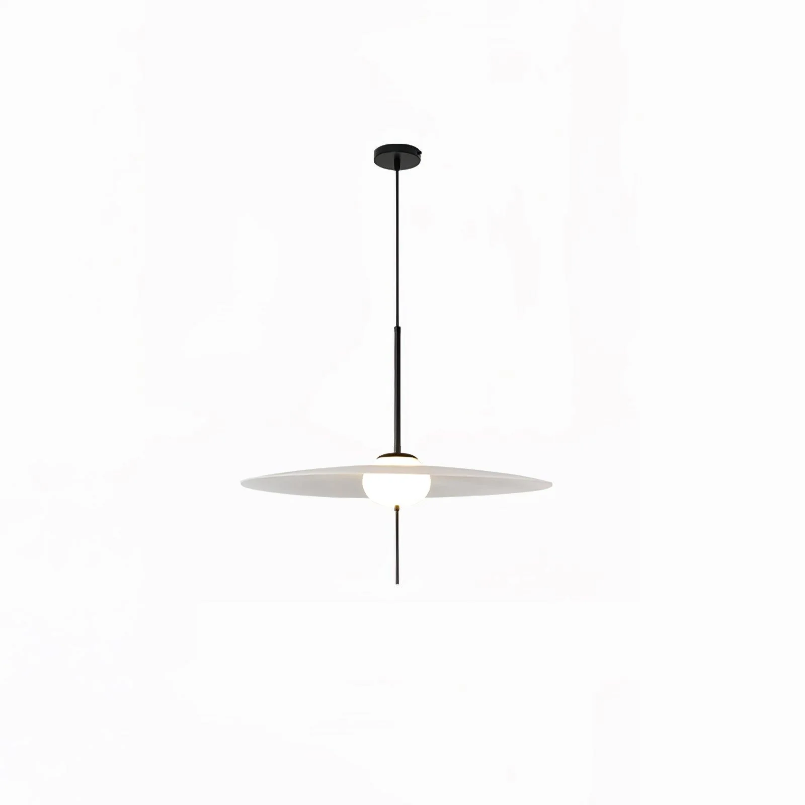 Zelara Classic Industrial Pendant Lamp - Image 20