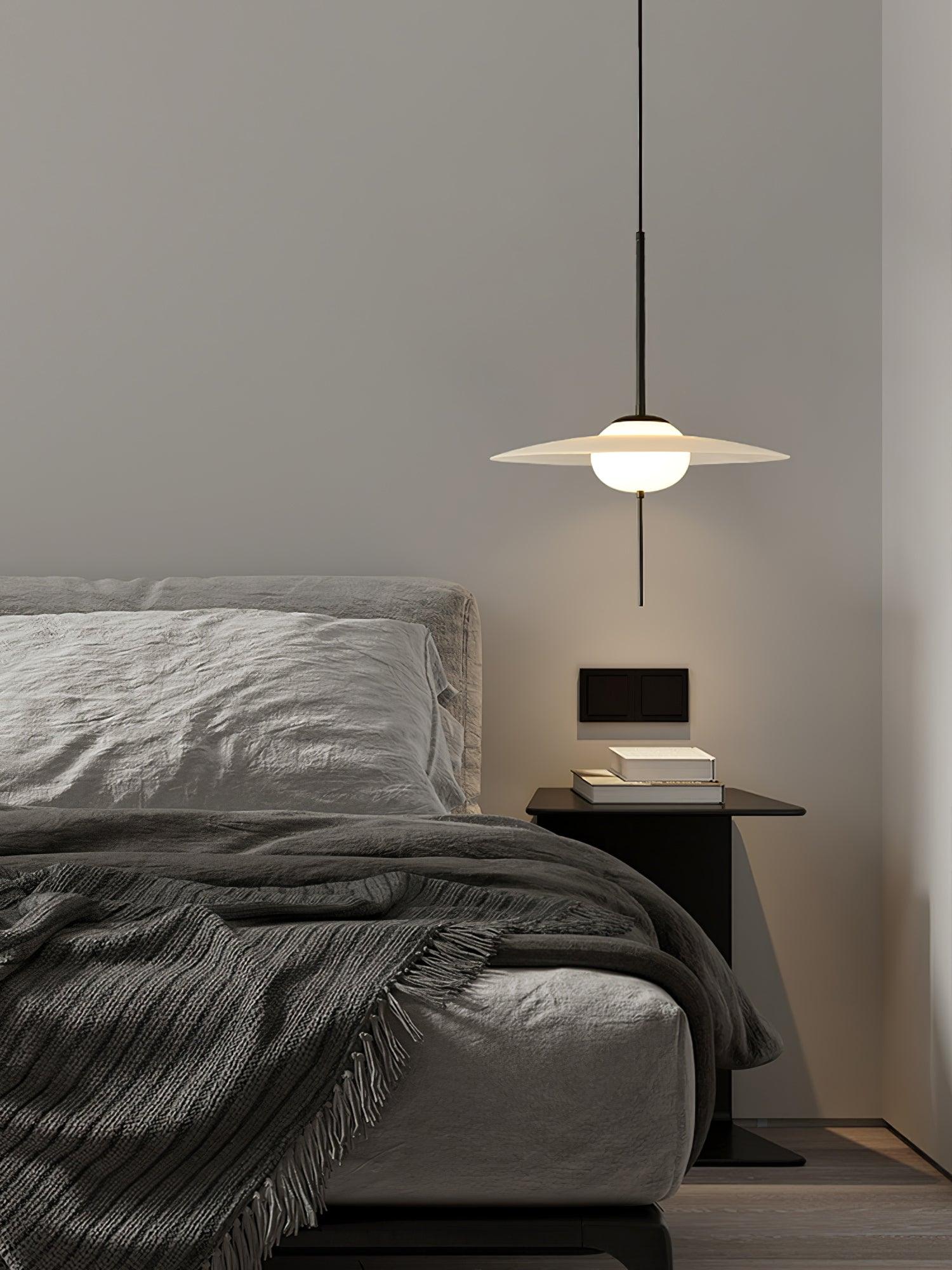 Zelara Classic Industrial Pendant Lamp - Image 27
