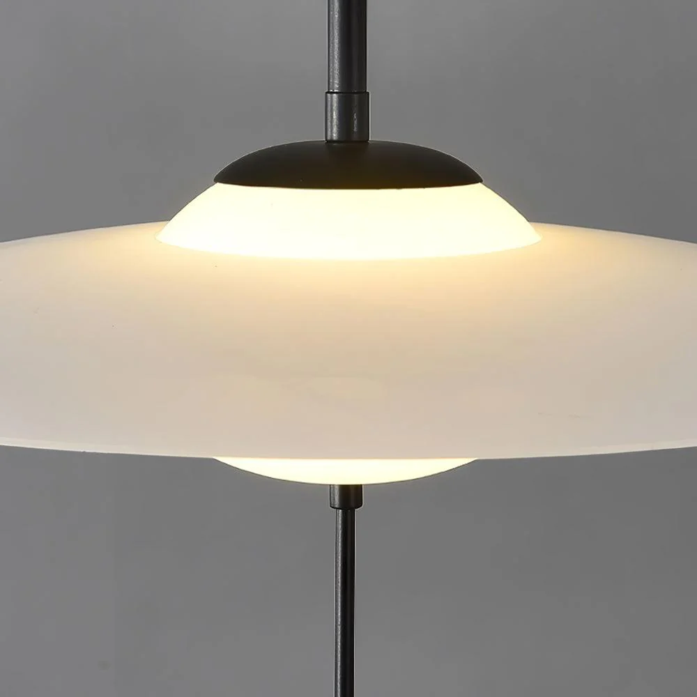 Zelara Classic Industrial Pendant Lamp - Image 31