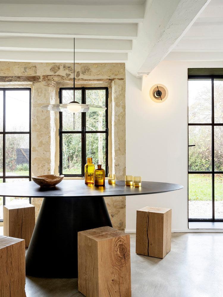 Zelara Classic Industrial Pendant Lamp - Image 6