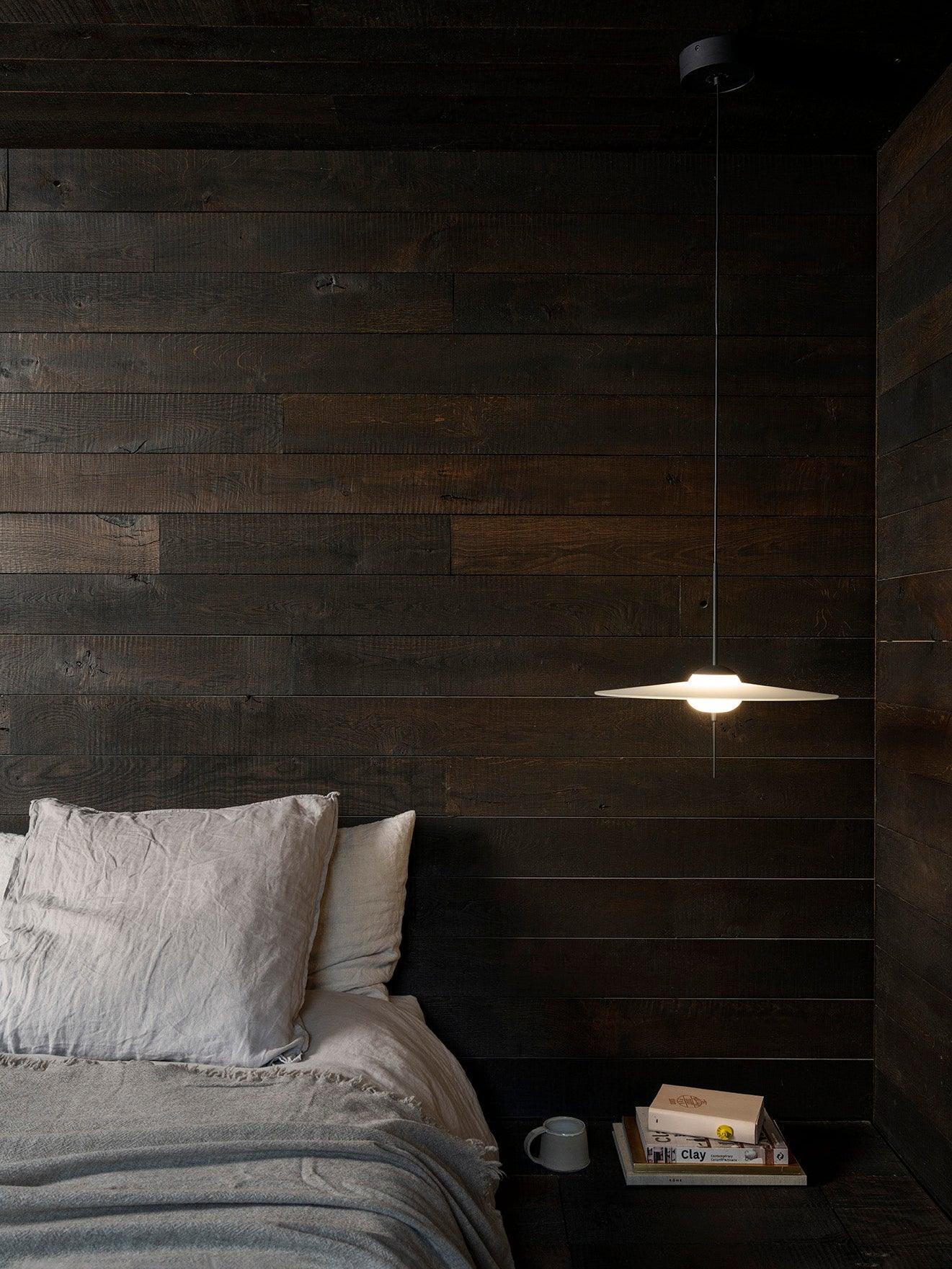 Zelara Classic Industrial Pendant Lamp - Image 7