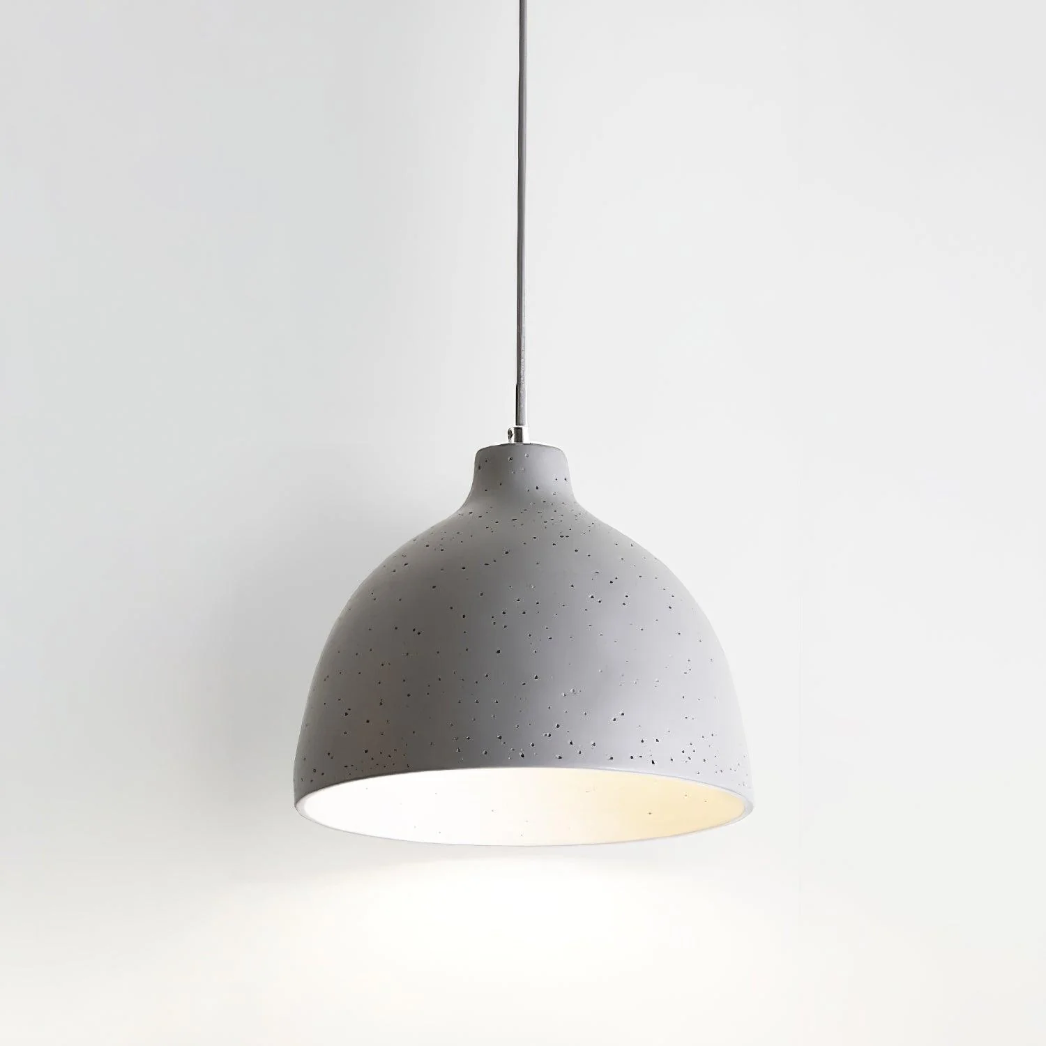 Zelora Resin Classic Pendant Lamp - Image 17