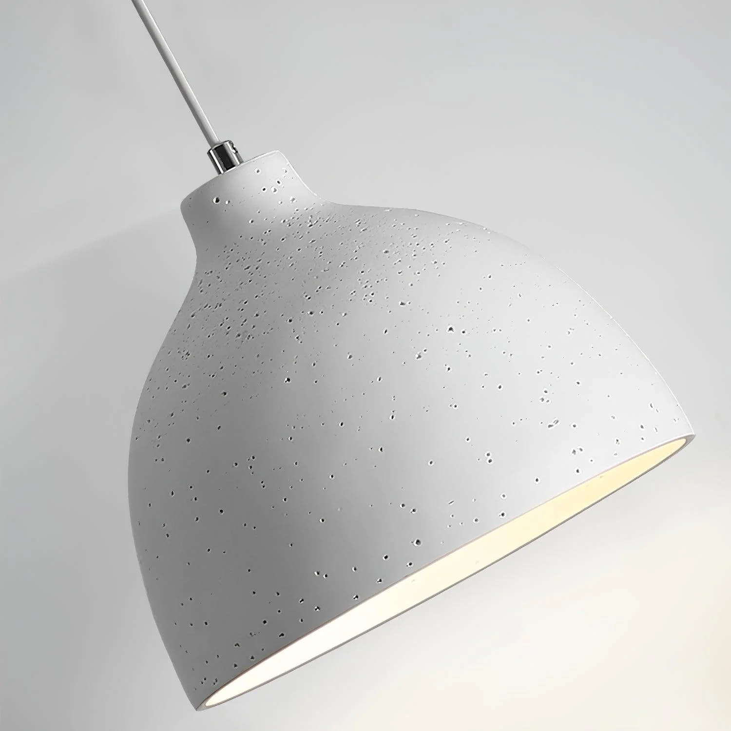 Zelora Resin Classic Pendant Lamp - Image 18