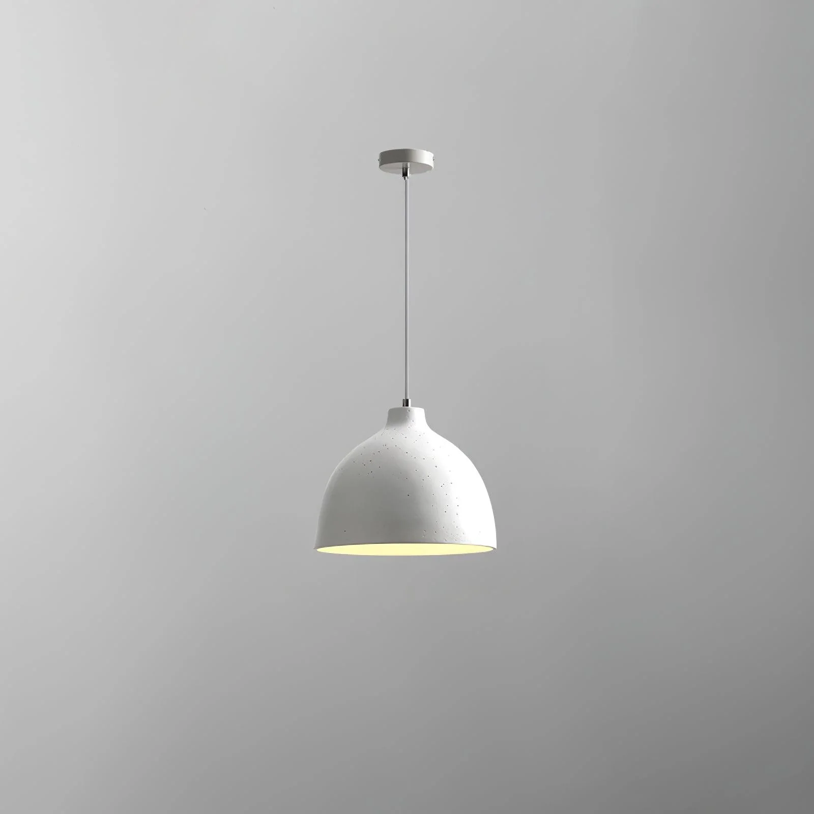 Zelora Resin Classic Pendant Lamp - Image 20