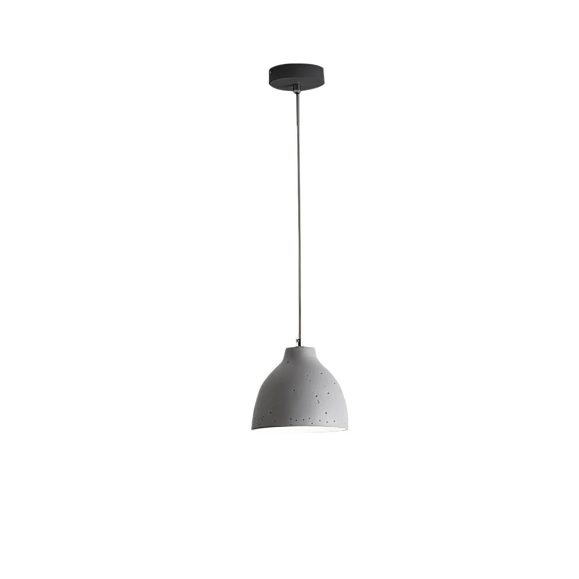 Zelora Resin Classic Pendant Lamp - Image 22