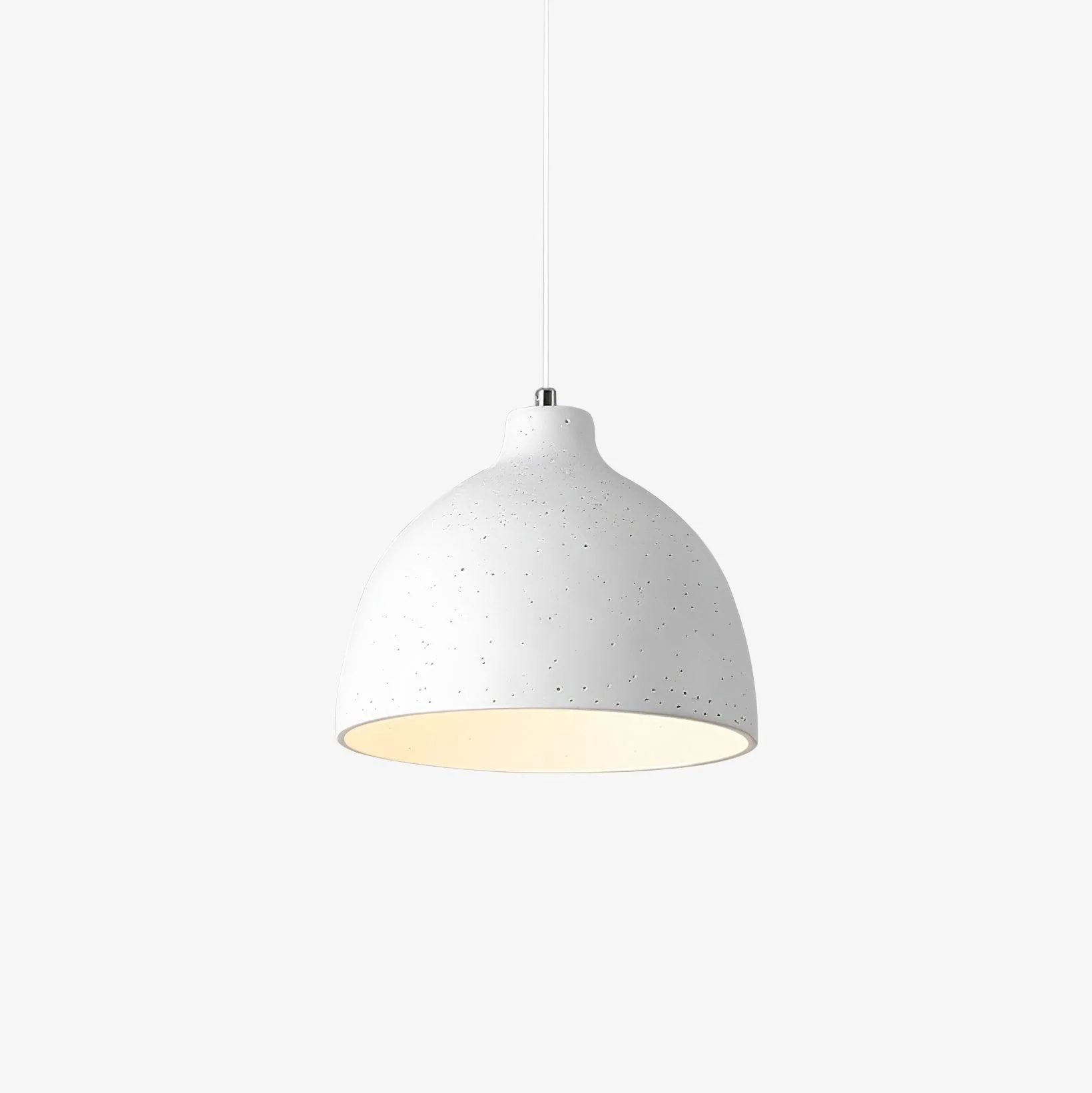 Zelora Resin Classic Pendant Lamp - Image 42