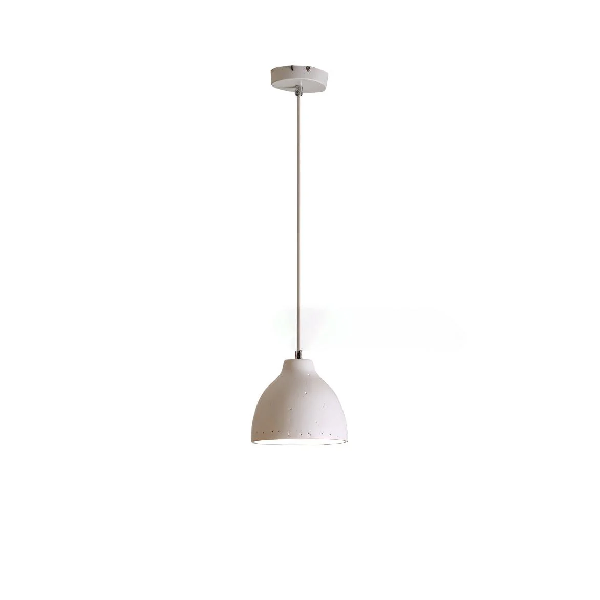 Zelora Resin Classic Pendant Lamp - Image 43