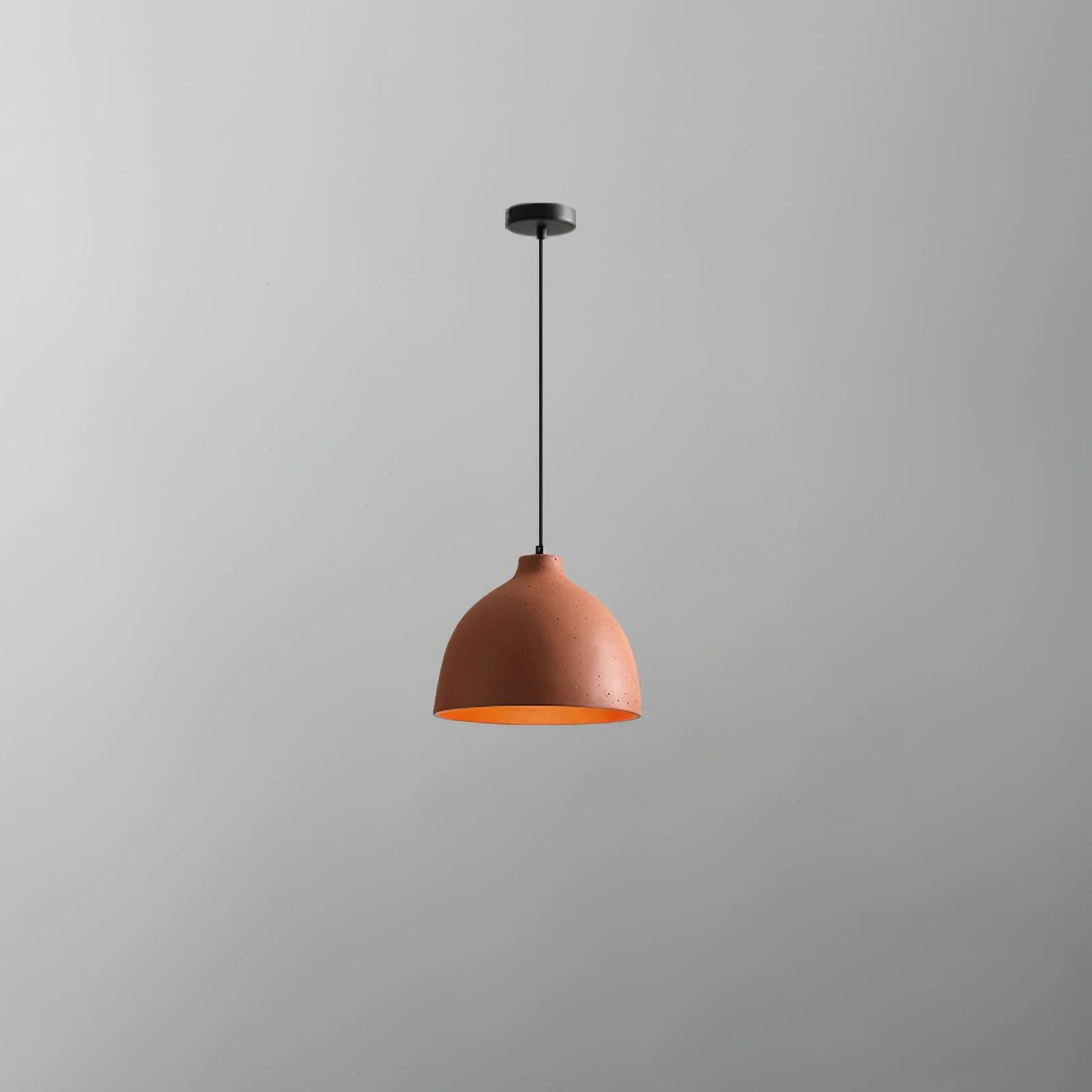Zelora Resin Classic Pendant Lamp - Image 46
