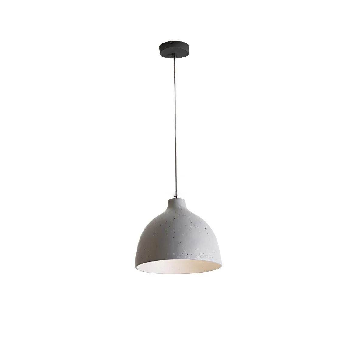 Zelora Resin Classic Pendant Lamp - Image 48