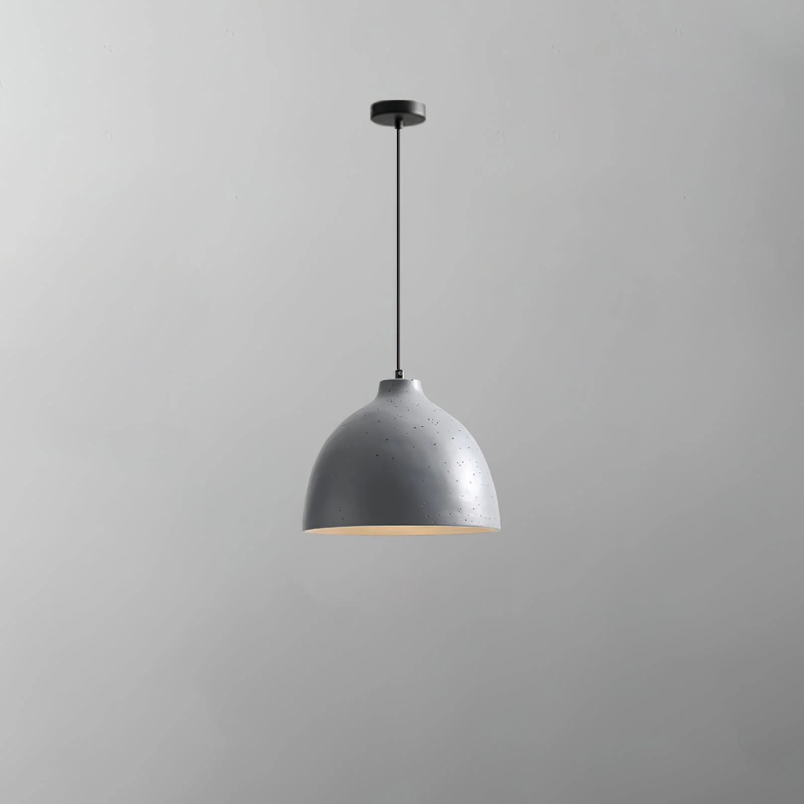 Zelora Resin Classic Pendant Lamp - Image 50