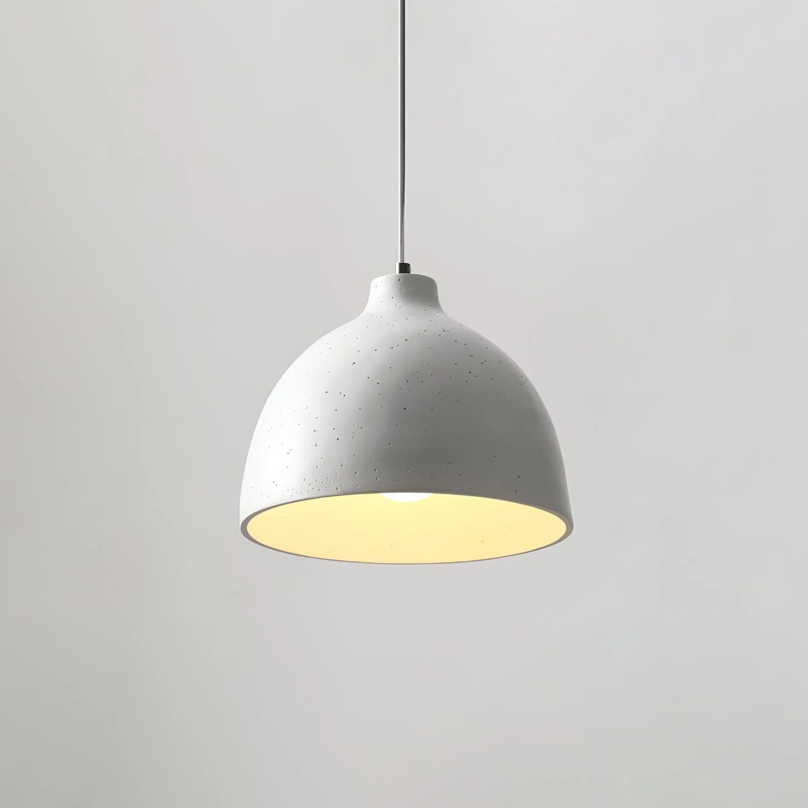 Zelora Resin Classic Pendant Lamp - Image 53
