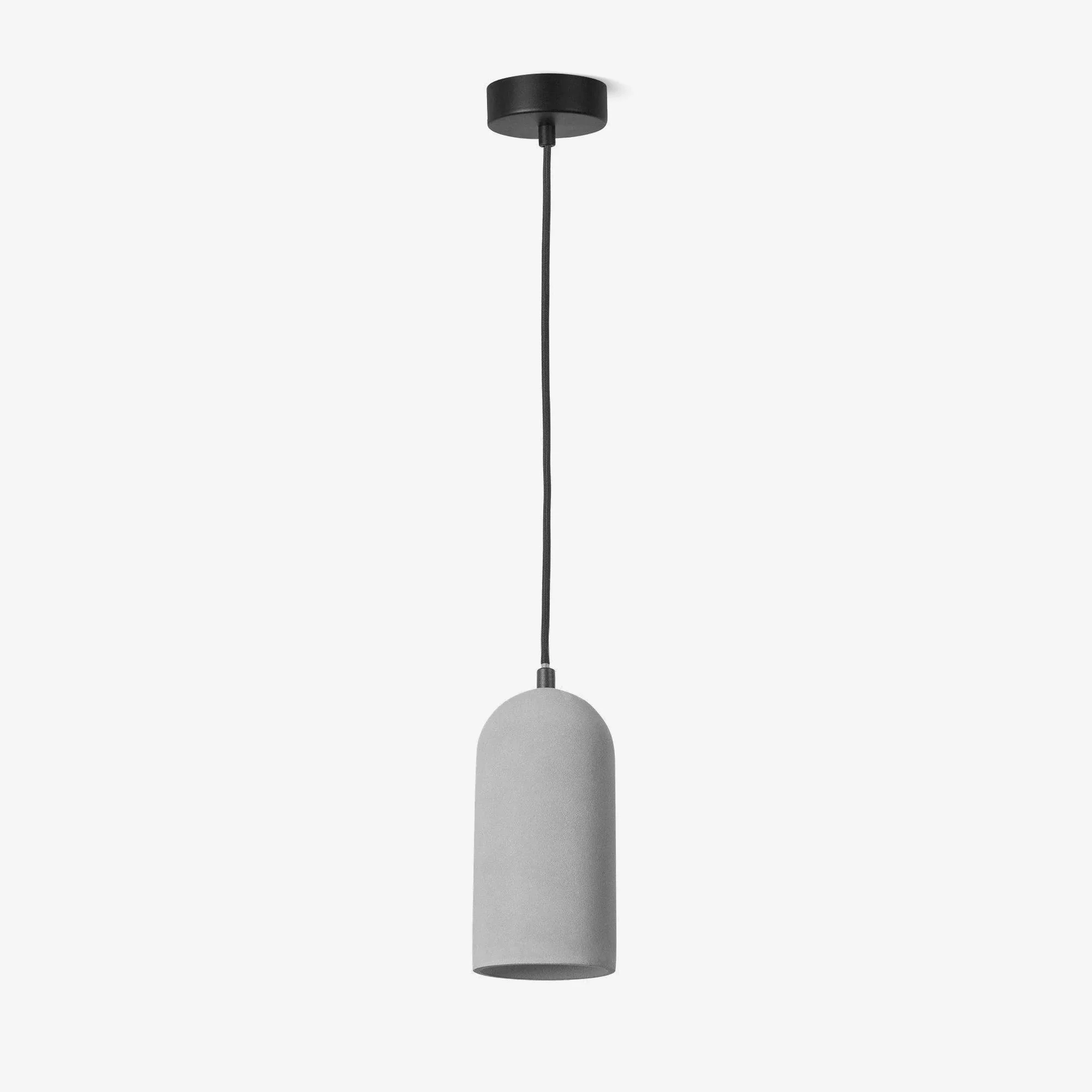 Zeloran Terrazzo Industrial Pendant Lamp - Image 25