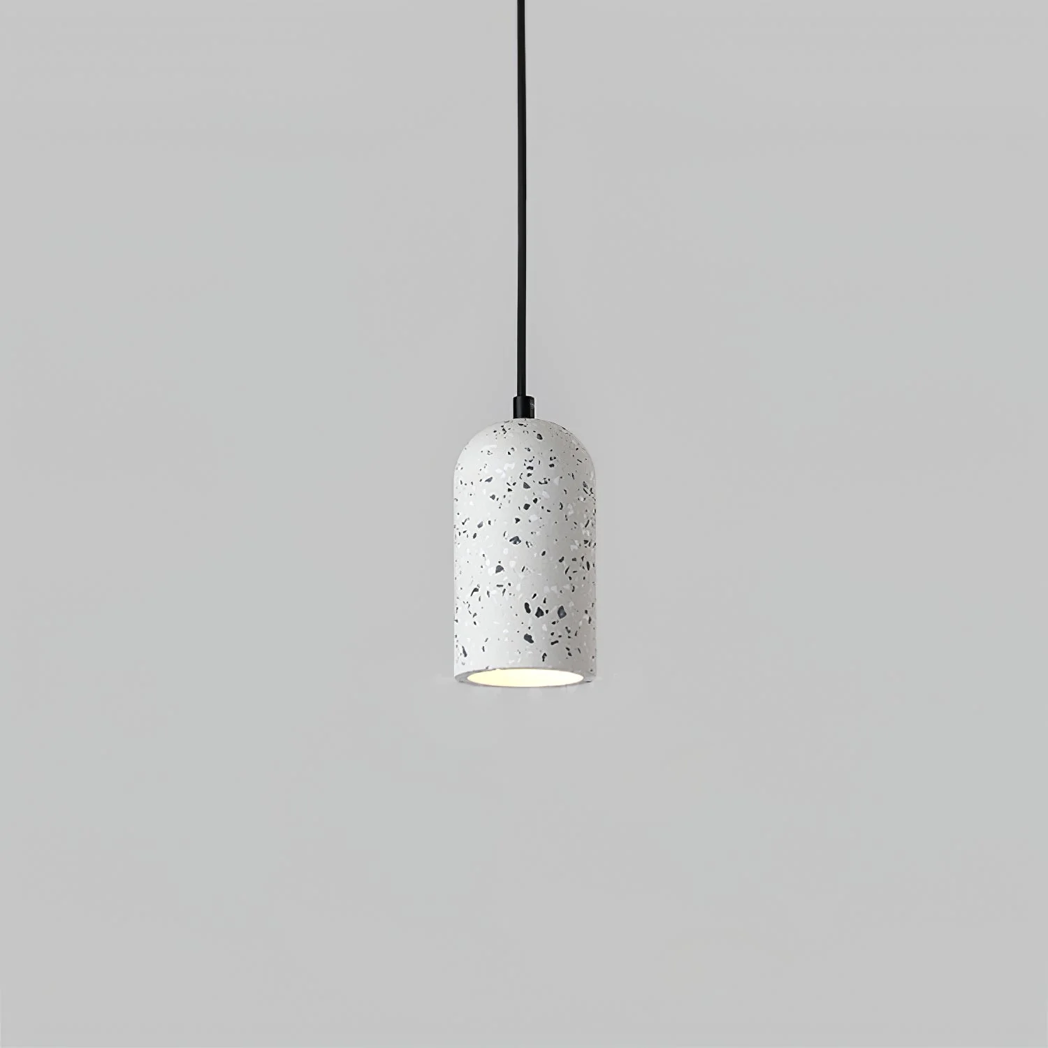 Zeloran Terrazzo Industrial Pendant Lamp - Image 32