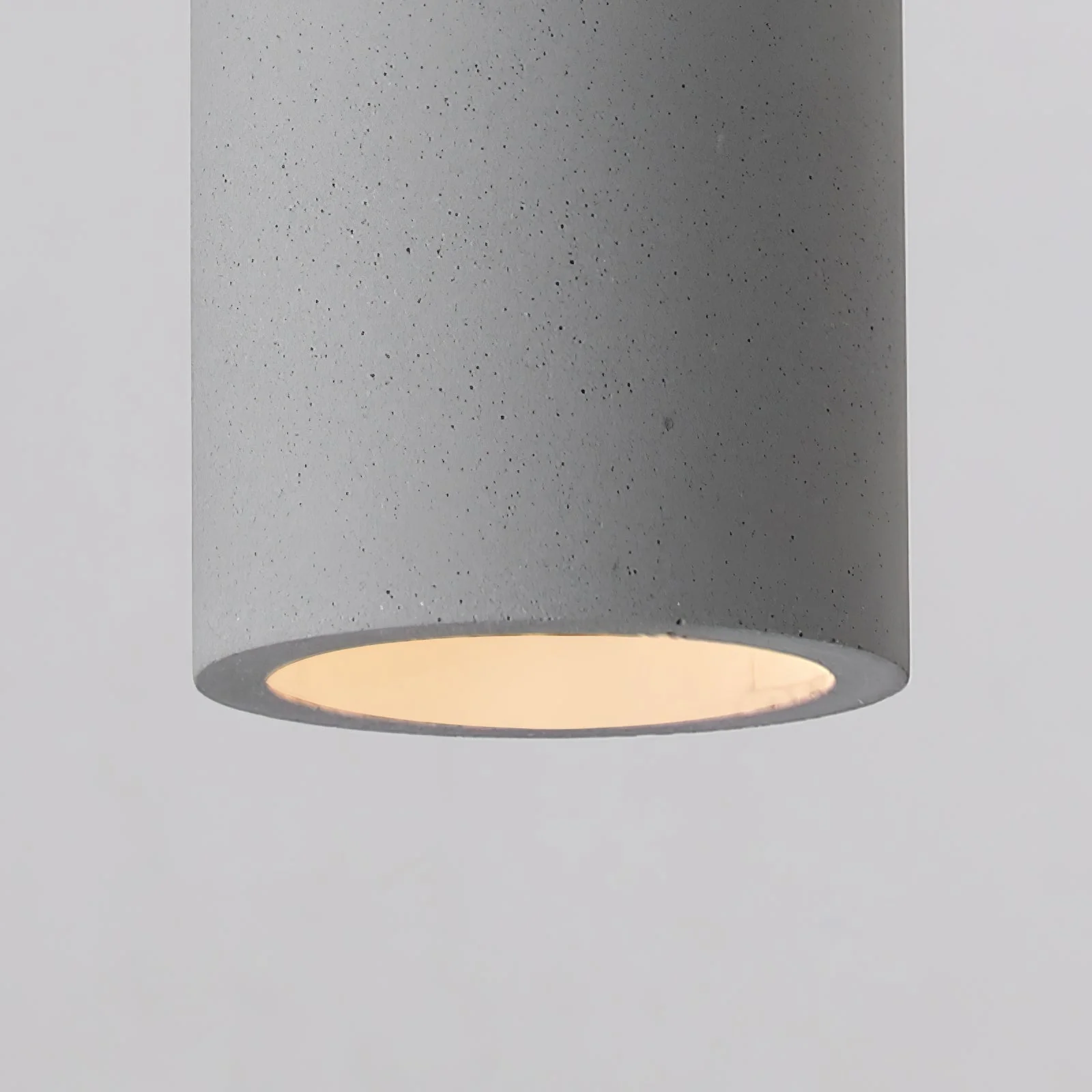Zeloran Terrazzo Industrial Pendant Lamp - Image 34