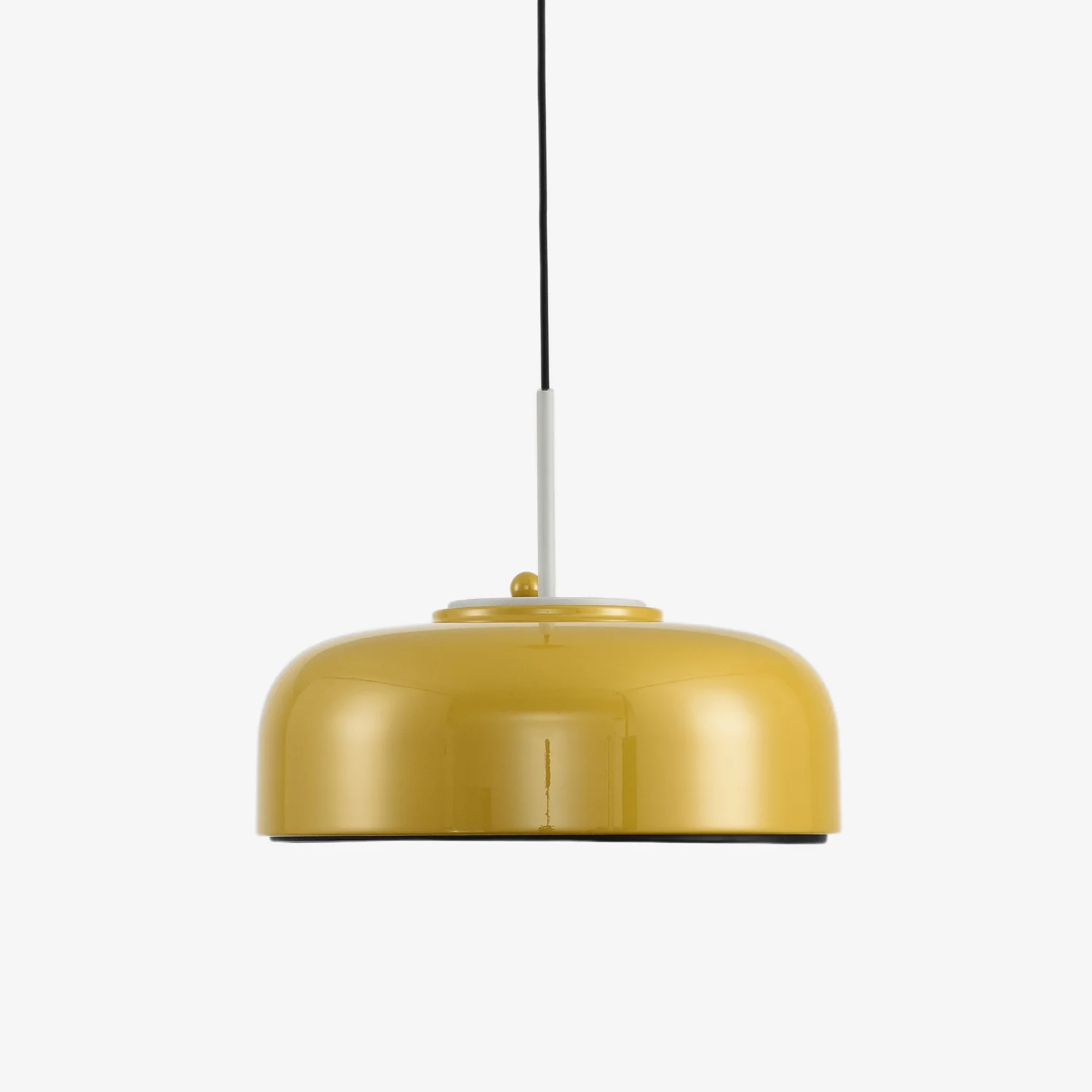 Zeloror Modern Minimalist Podgy Pendant Light
