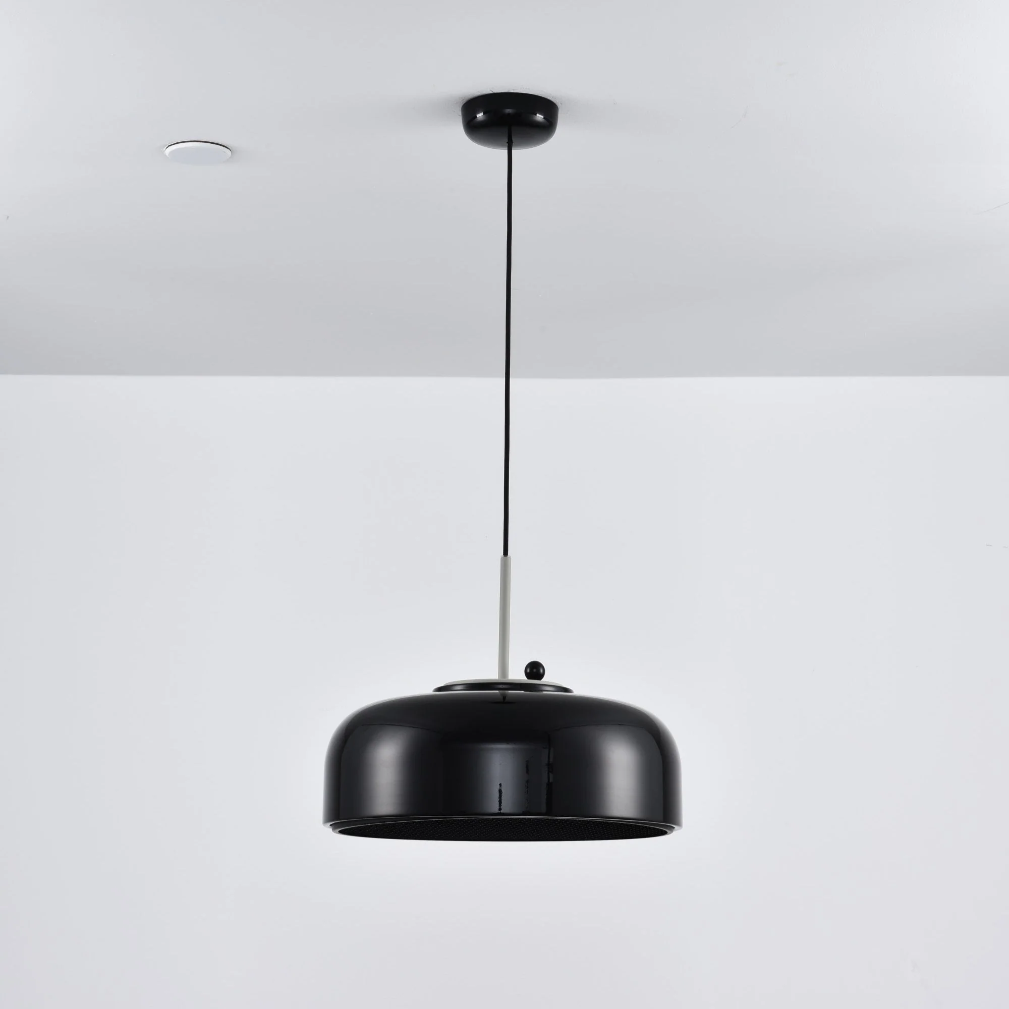 Zeloror Modern Minimalist Podgy Pendant Light - Image 20
