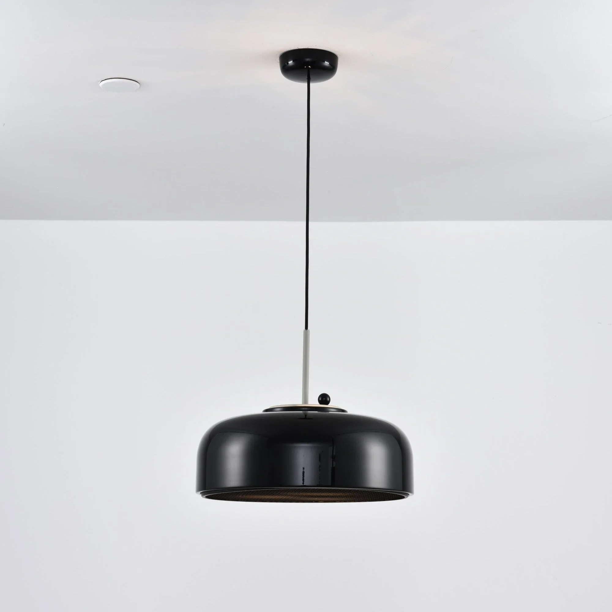 Zeloror Modern Minimalist Podgy Pendant Light - Image 21