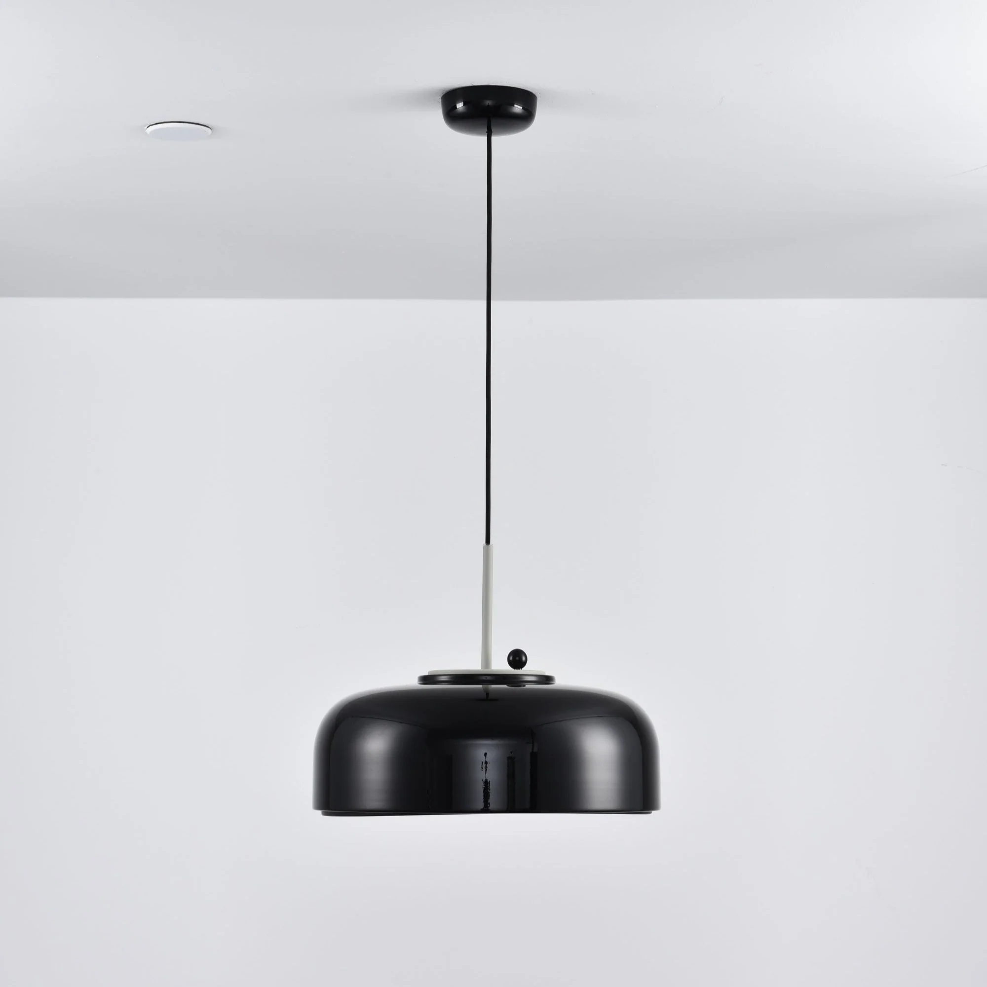 Zeloror Modern Minimalist Podgy Pendant Light - Image 22