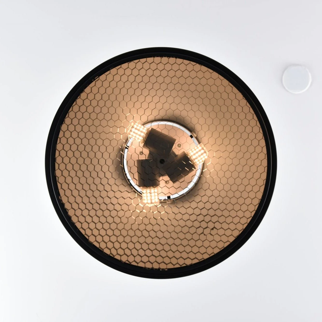 Zeloror Modern Minimalist Podgy Pendant Light - Image 24