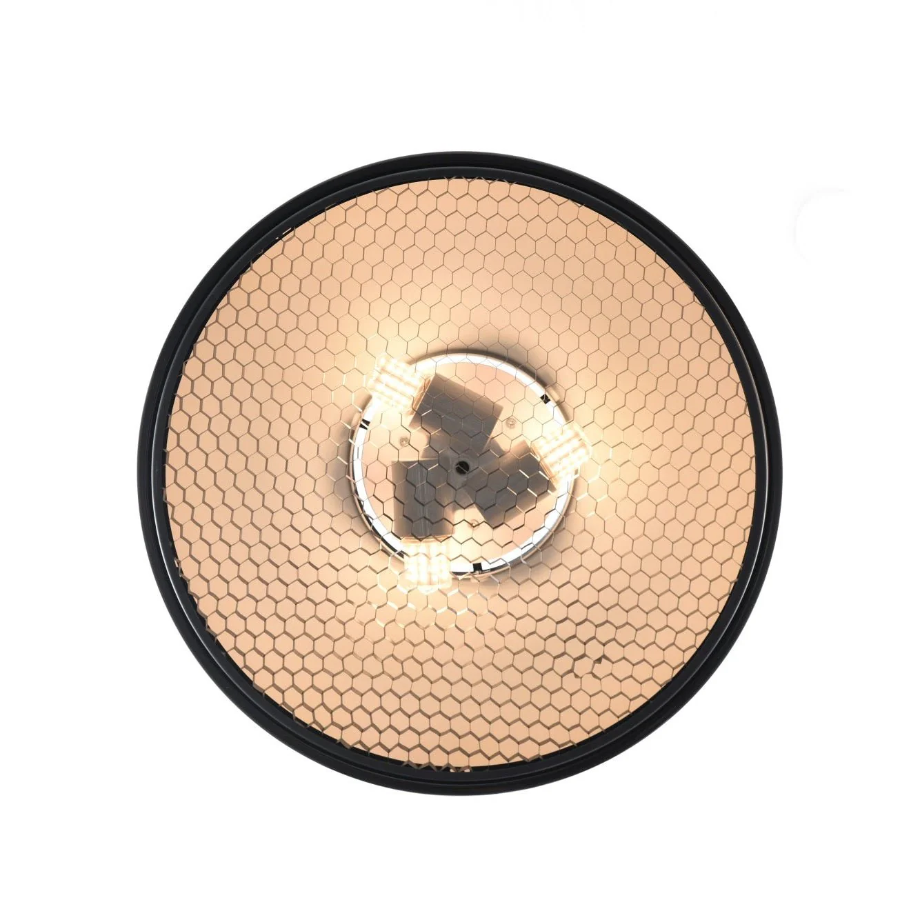 Zeloror Modern Minimalist Podgy Pendant Light - Image 25