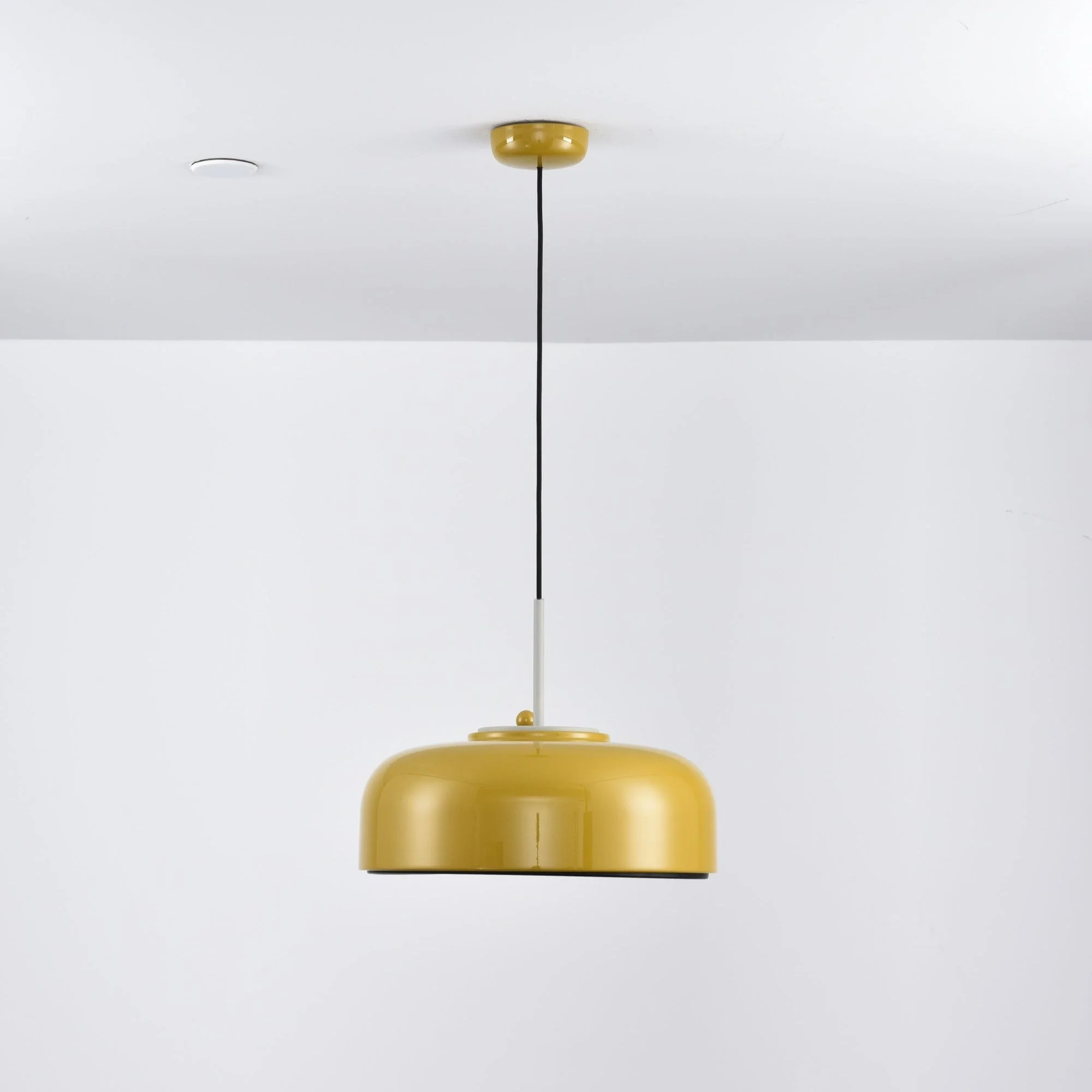 Zeloror Modern Minimalist Podgy Pendant Light - Image 27