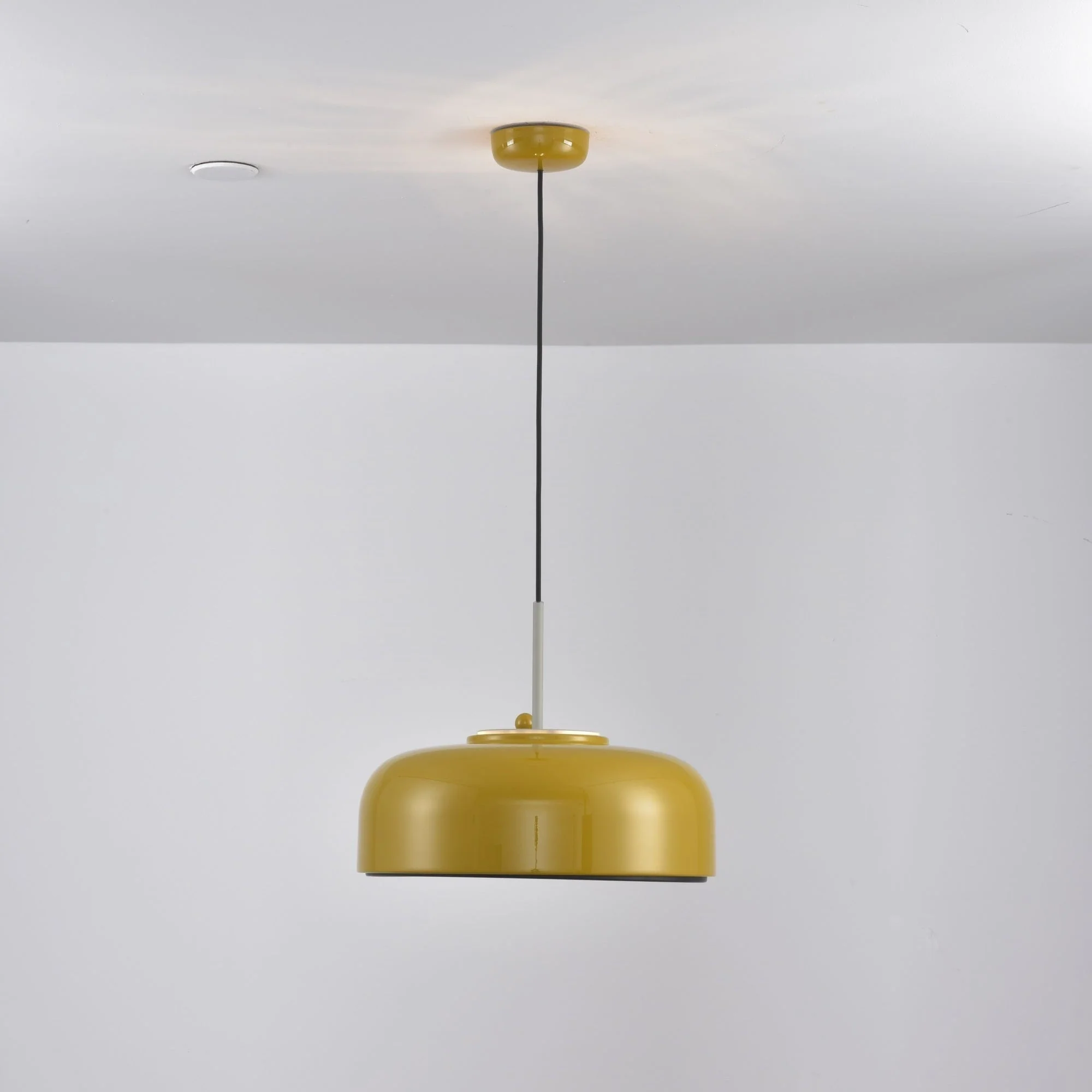 Zeloror Modern Minimalist Podgy Pendant Light - Image 29