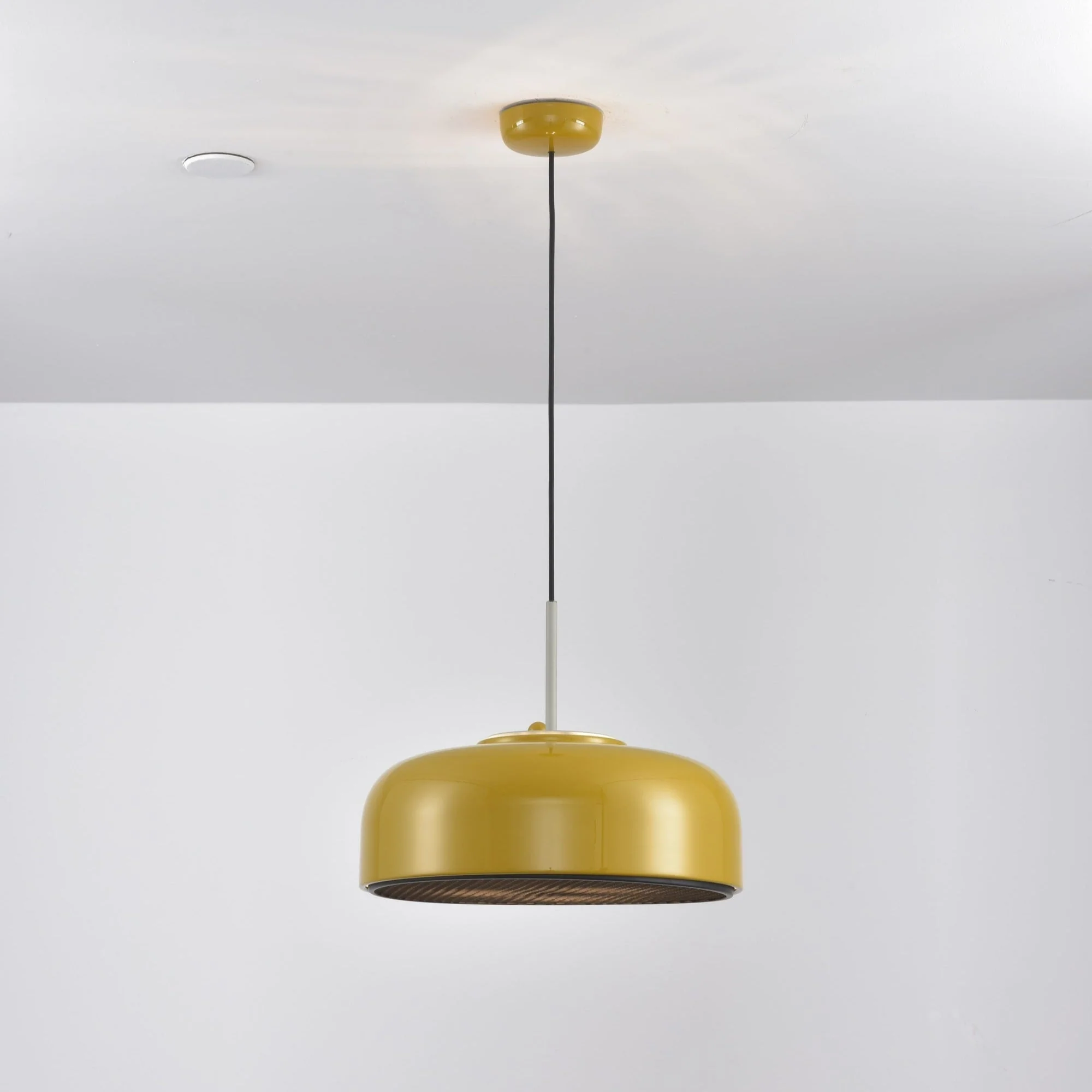 Zeloror Modern Minimalist Podgy Pendant Light - Image 30