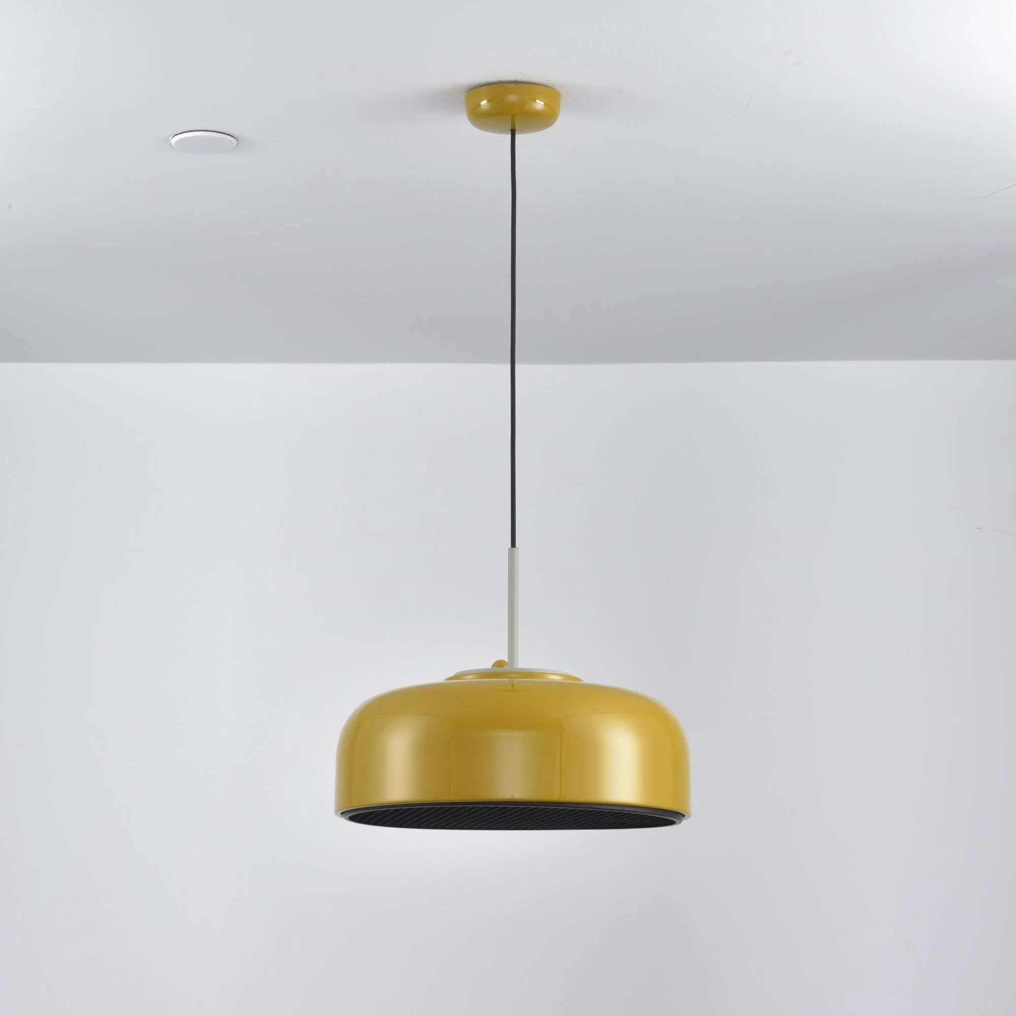 Zeloror Modern Minimalist Podgy Pendant Light - Image 31