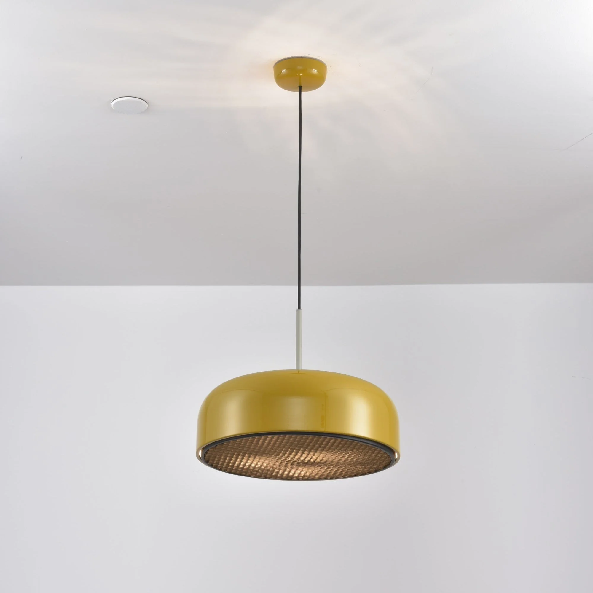 Zeloror Modern Minimalist Podgy Pendant Light - Image 33