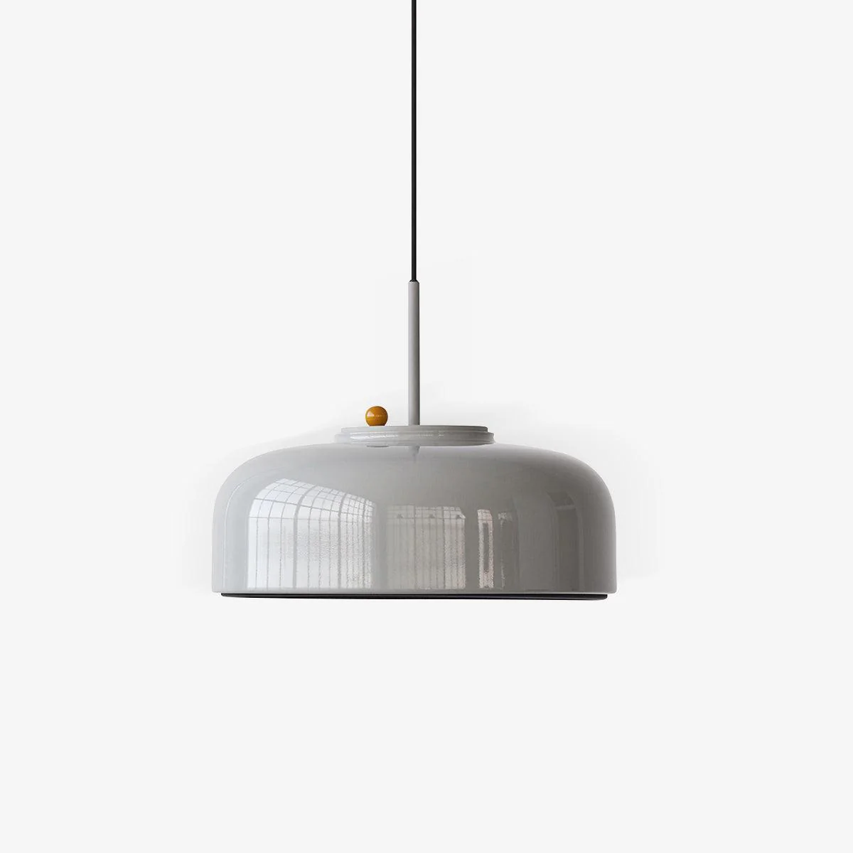 Zeloror Modern Minimalist Podgy Pendant Light - Image 35