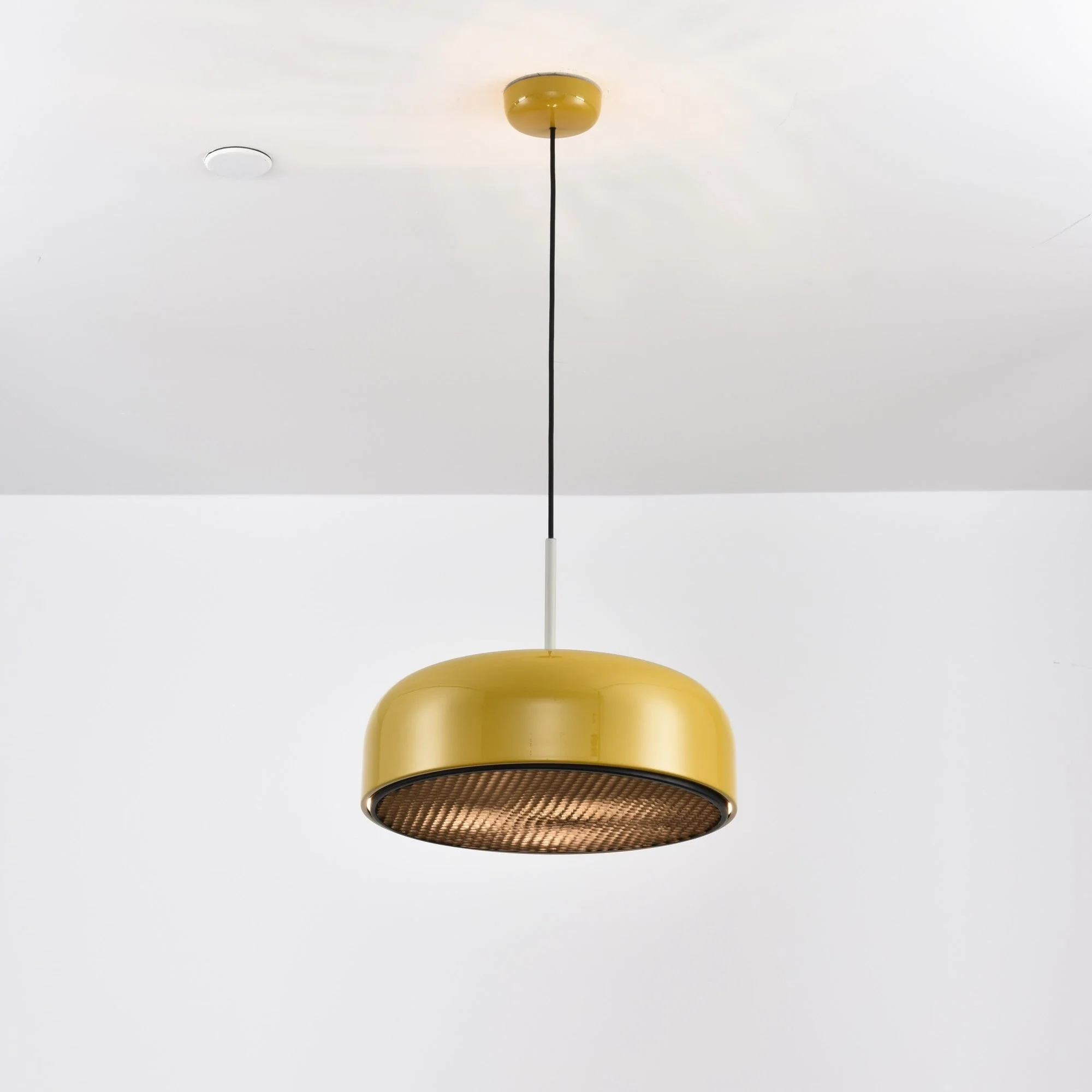 Zeloror Modern Minimalist Podgy Pendant Light - Image 36