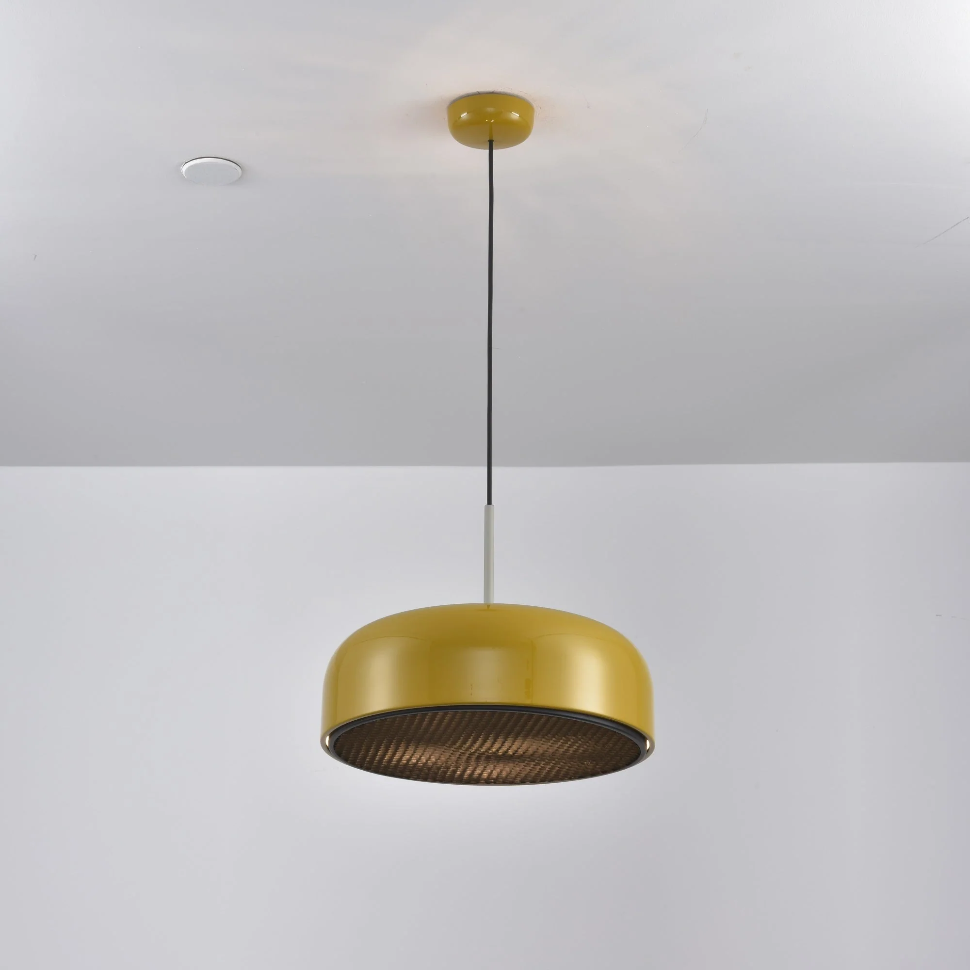 Zeloror Modern Minimalist Podgy Pendant Light - Image 37