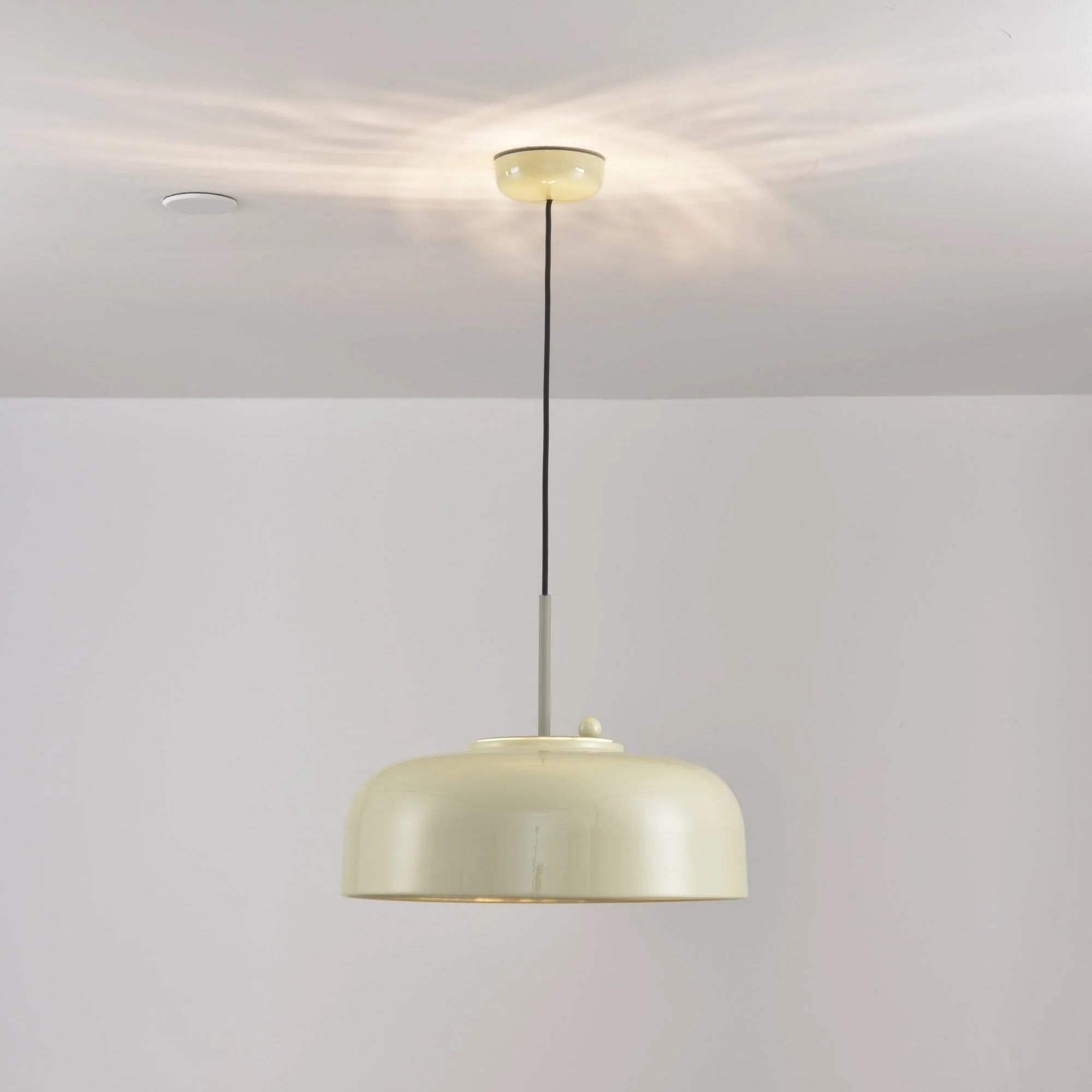 Zeloror Modern Minimalist Podgy Pendant Light - Image 49
