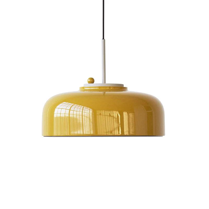 Zeloror Modern Minimalist Podgy Pendant Light - Image 57