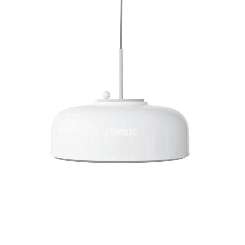 Zeloror Modern Minimalist Podgy Pendant Light - Image 58