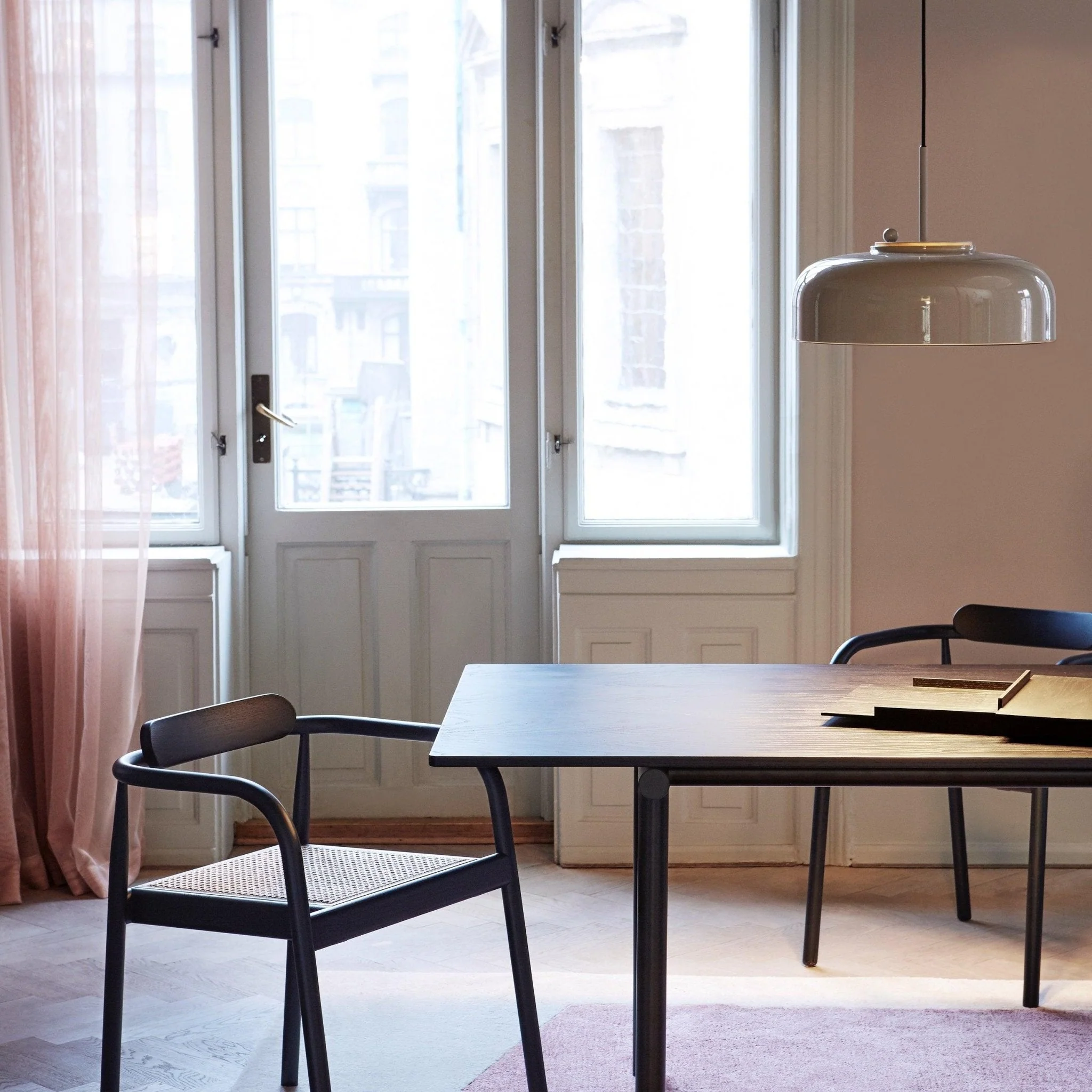 Zeloror Modern Minimalist Podgy Pendant Light - Image 62