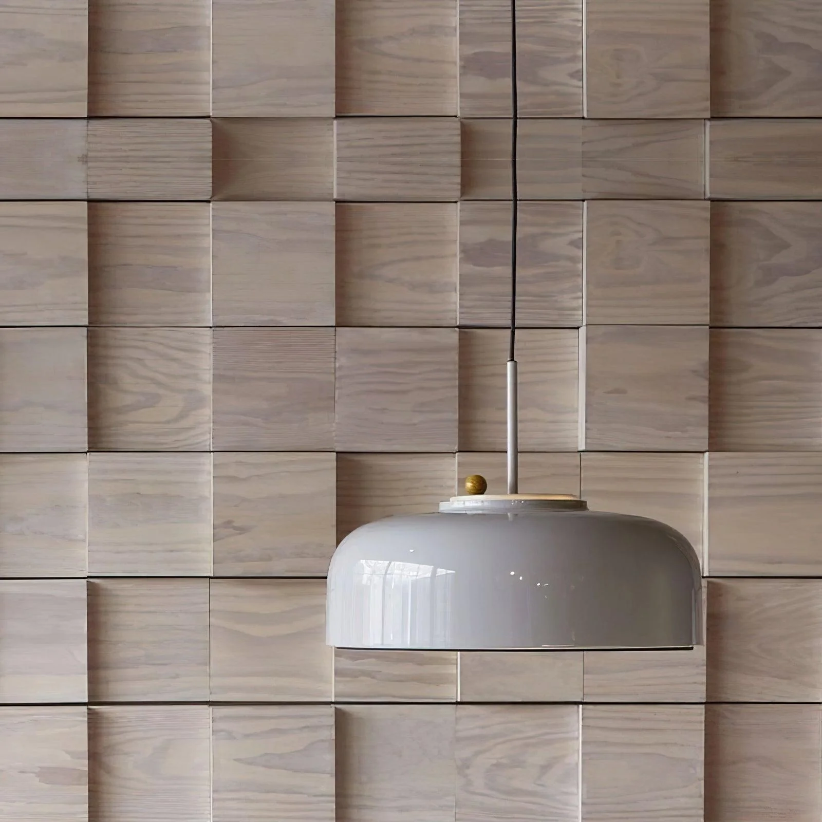 Zeloror Modern Minimalist Podgy Pendant Light - Image 63