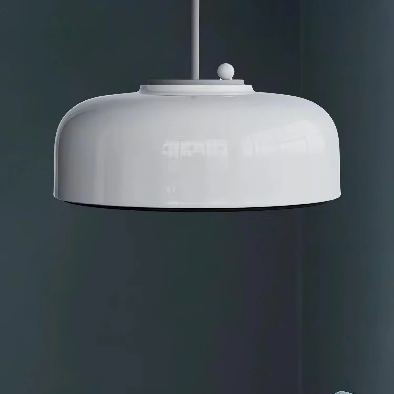Zeloror Modern Minimalist Podgy Pendant Light - Image 64
