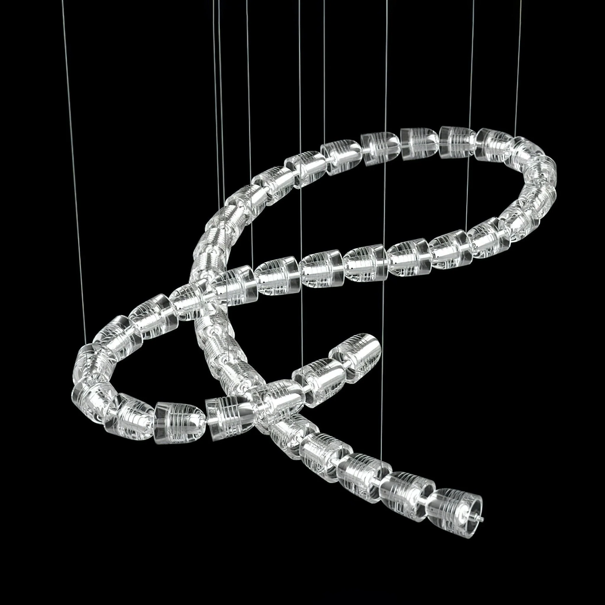 Zemirisra Modern Chandelier - Image 21