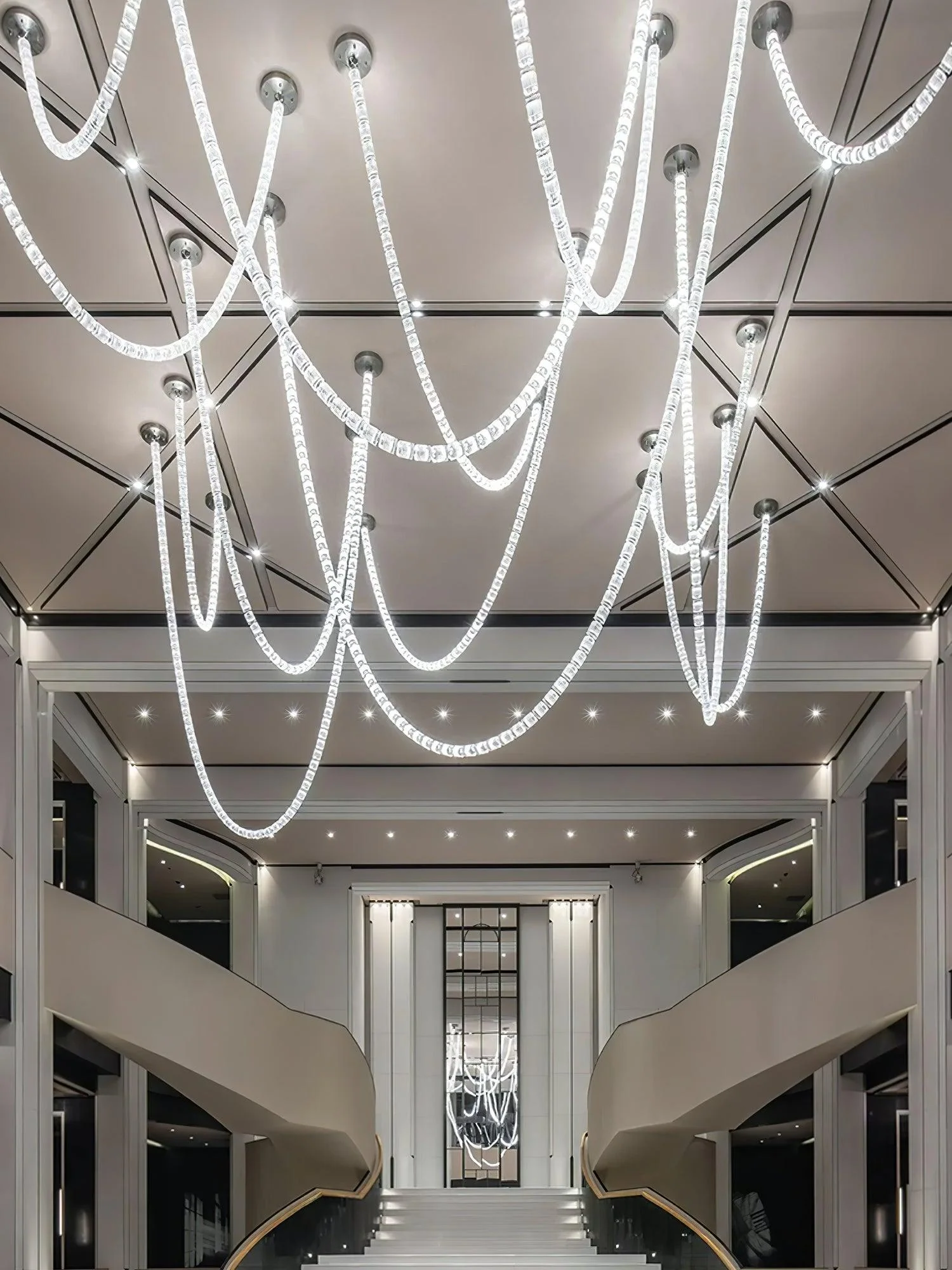 Zemirisra Modern Chandelier - Image 5