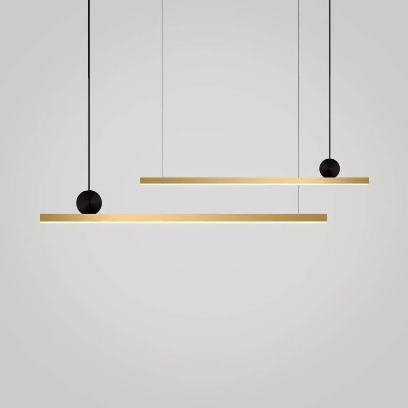 Zenite Artistic Brass Lamp - Image 23